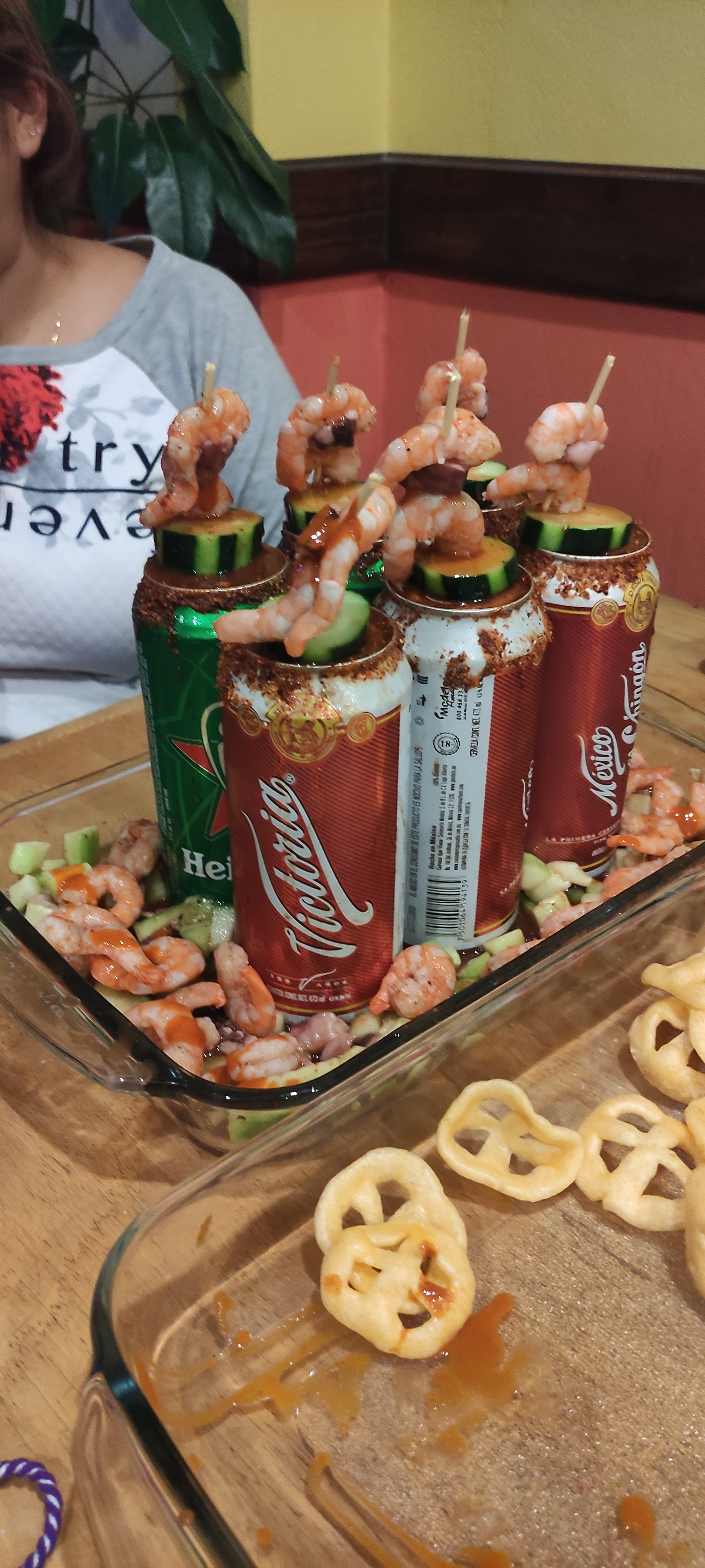 OCXITO BAR RESTAURANTE MICHELADAS image 5