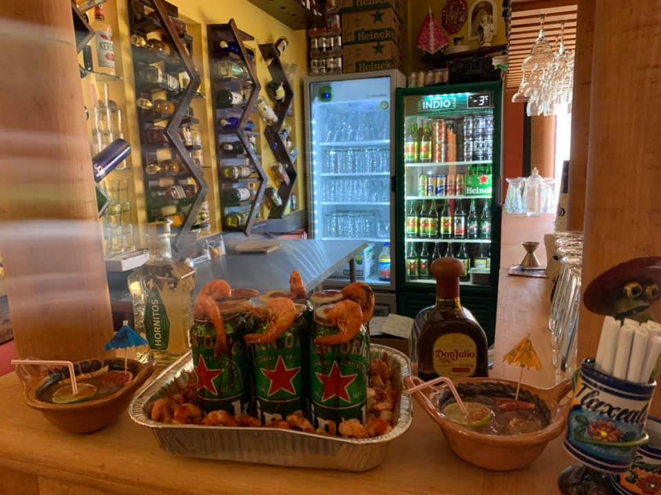 OCXITO BAR RESTAURANTE MICHELADAS image 6