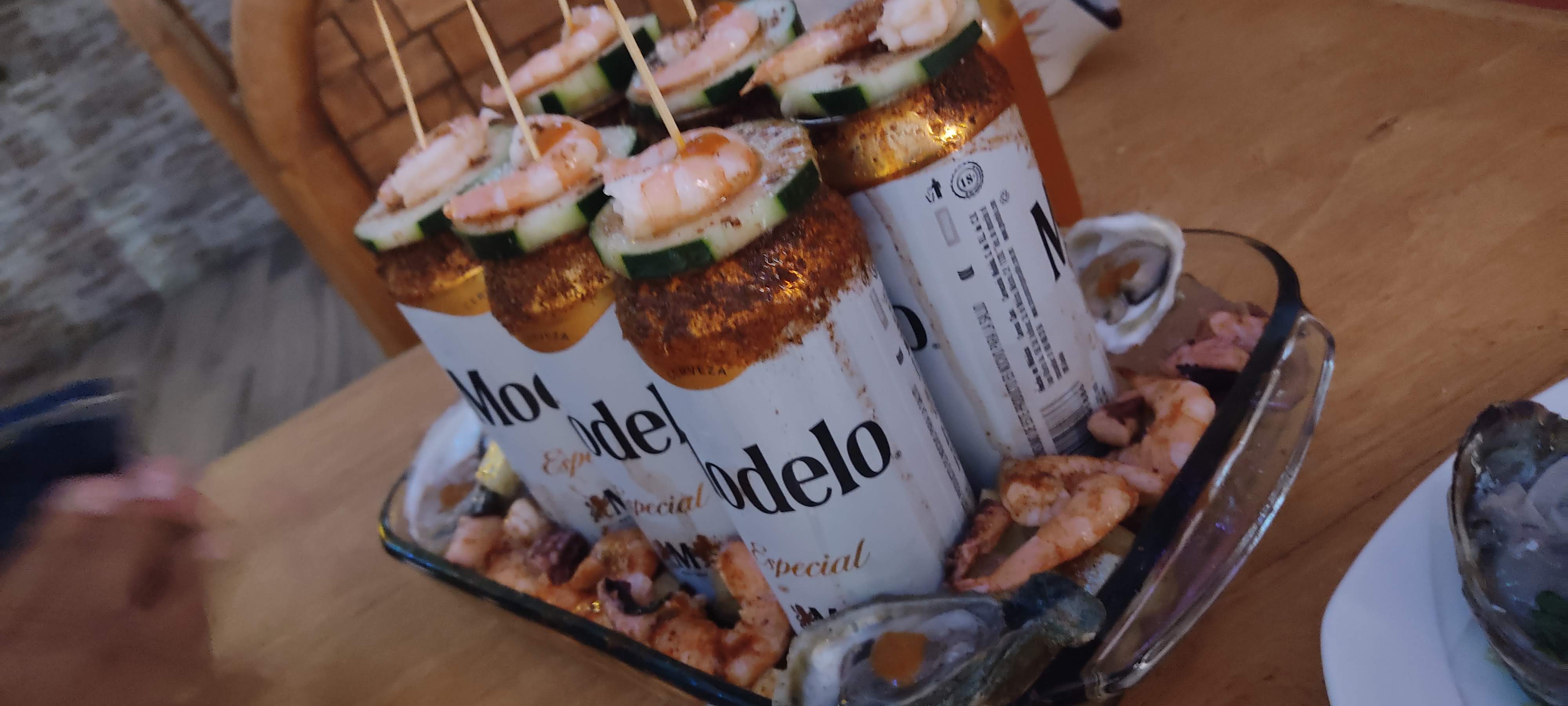 OCXITO BAR RESTAURANTE MICHELADAS image 7