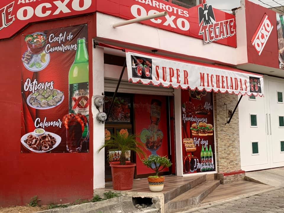 OCXITO BAR RESTAURANTE MICHELADAS image 8