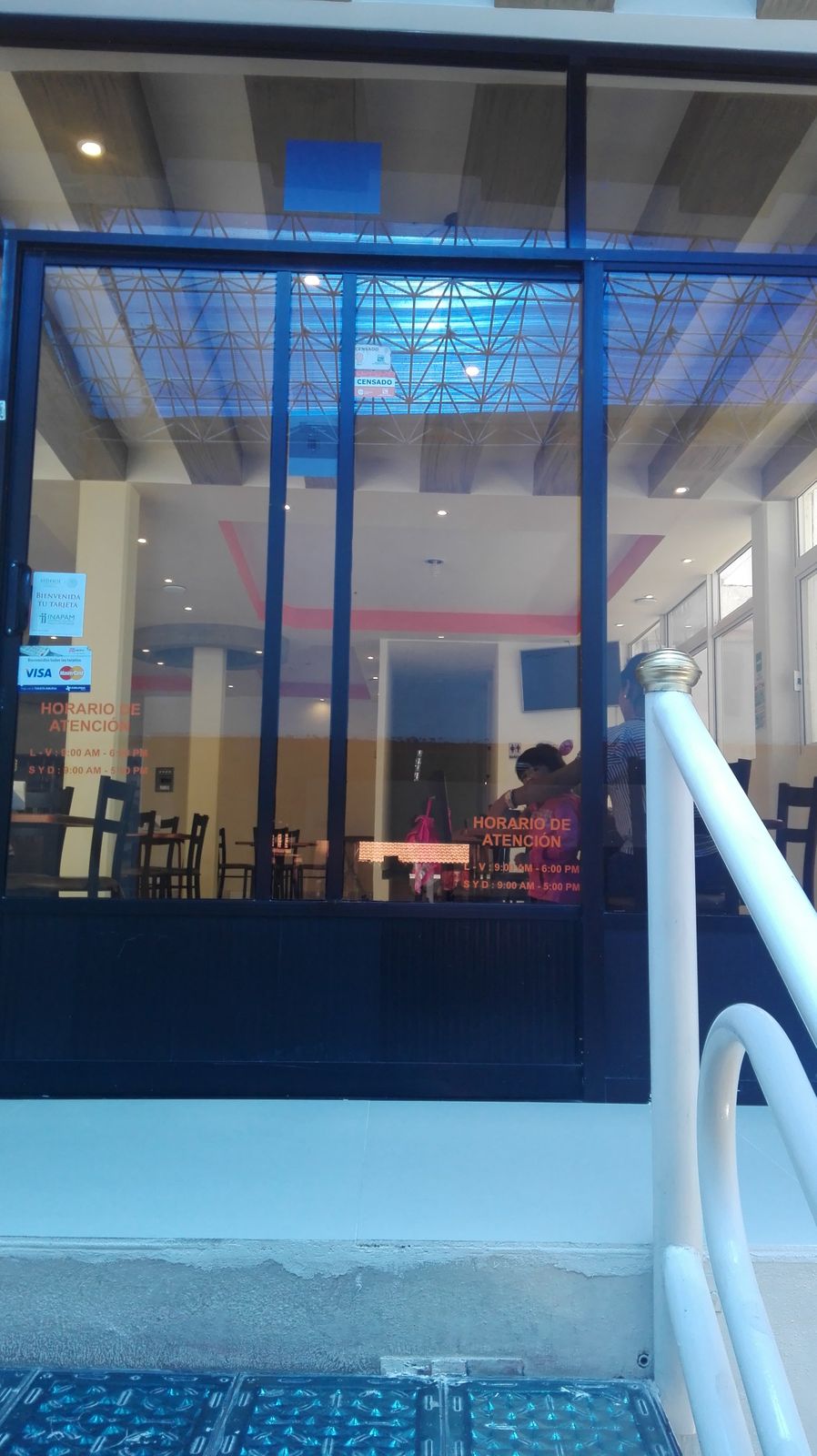 Today restaurant image 1