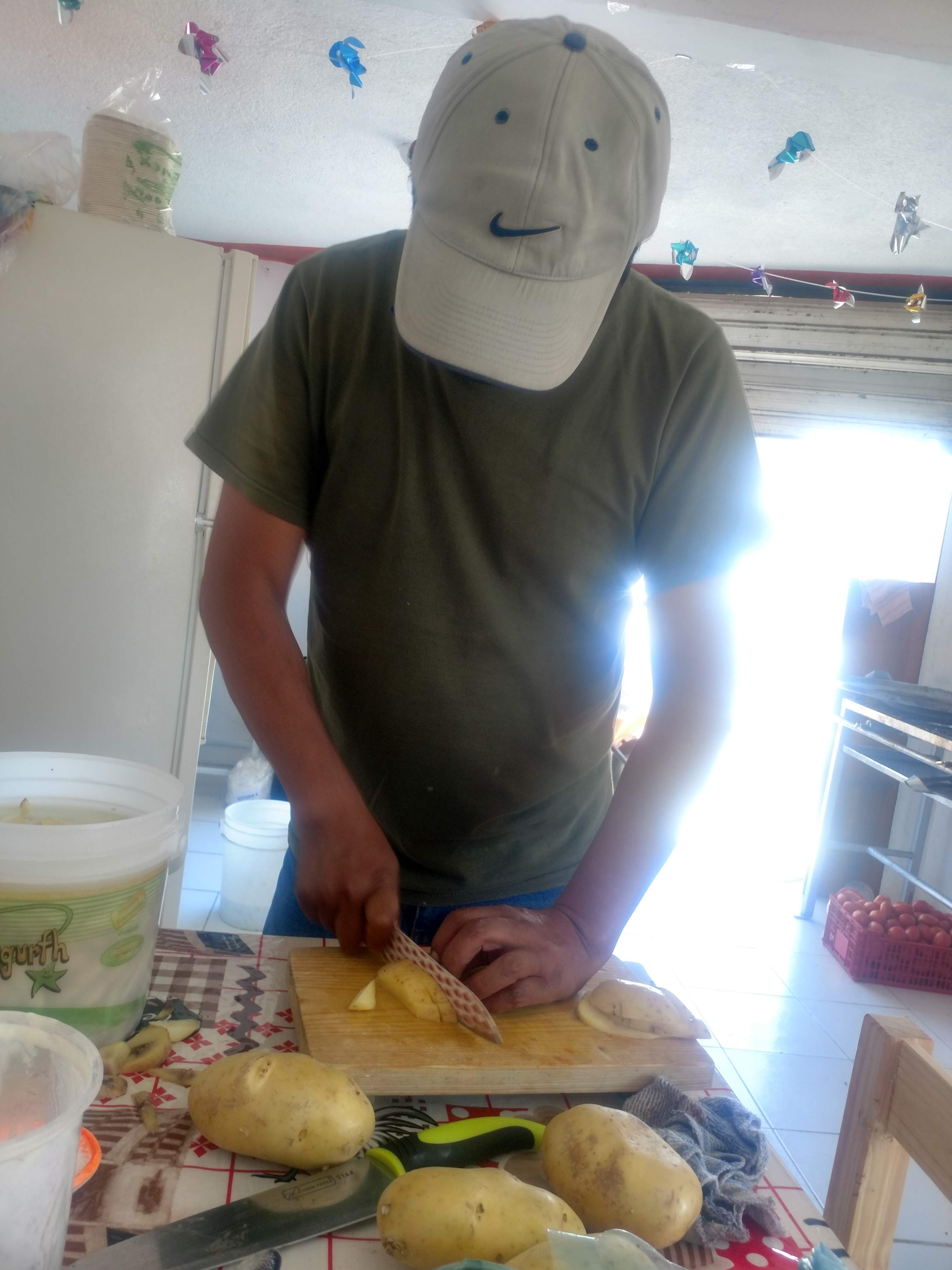 "Los Güichos" image 2