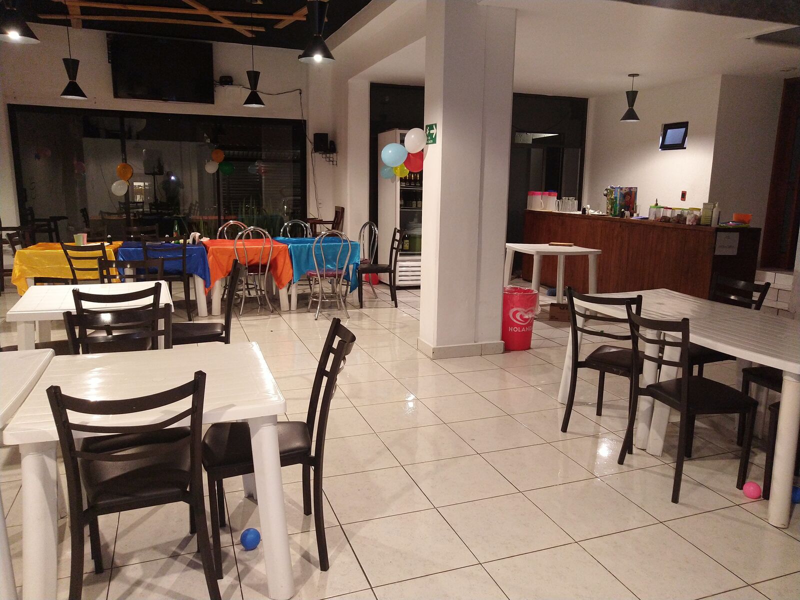 Restaurante de la Tía. image 3