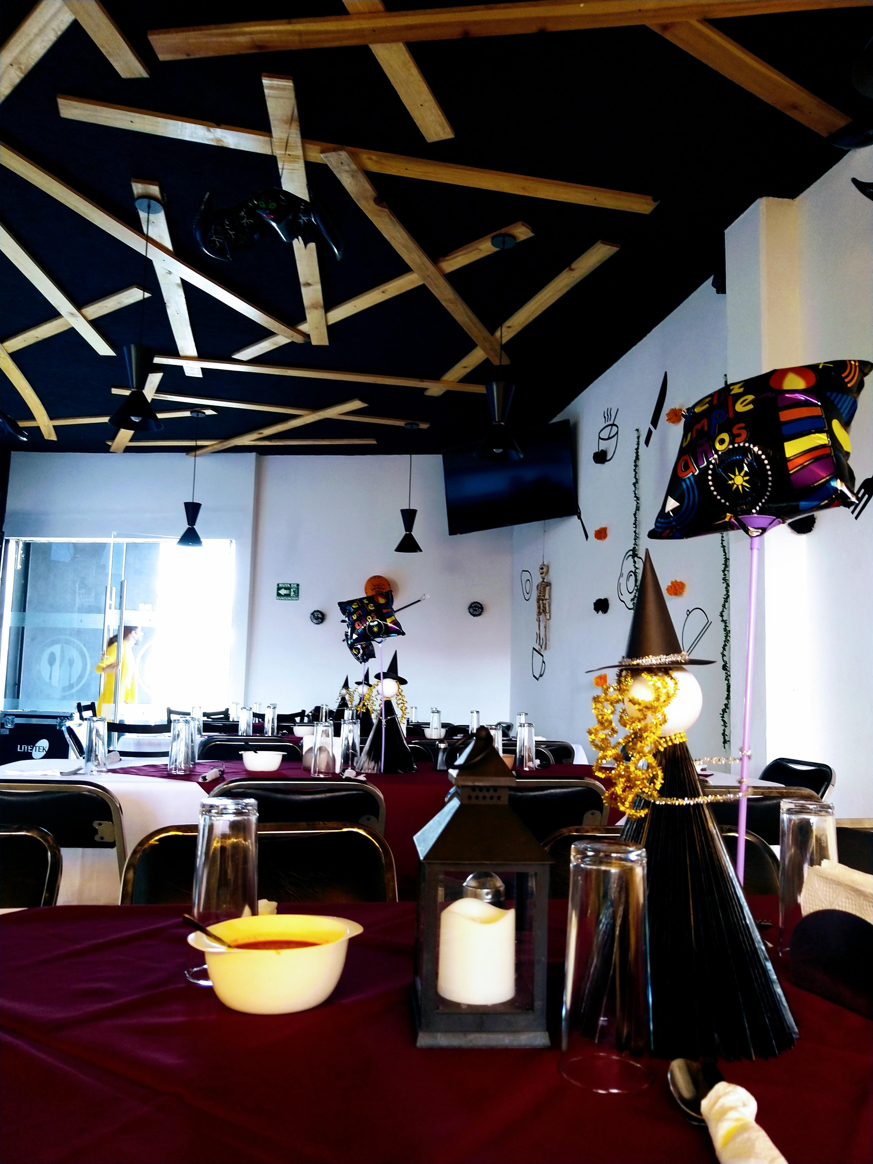 Restaurante de la Tía. image 5