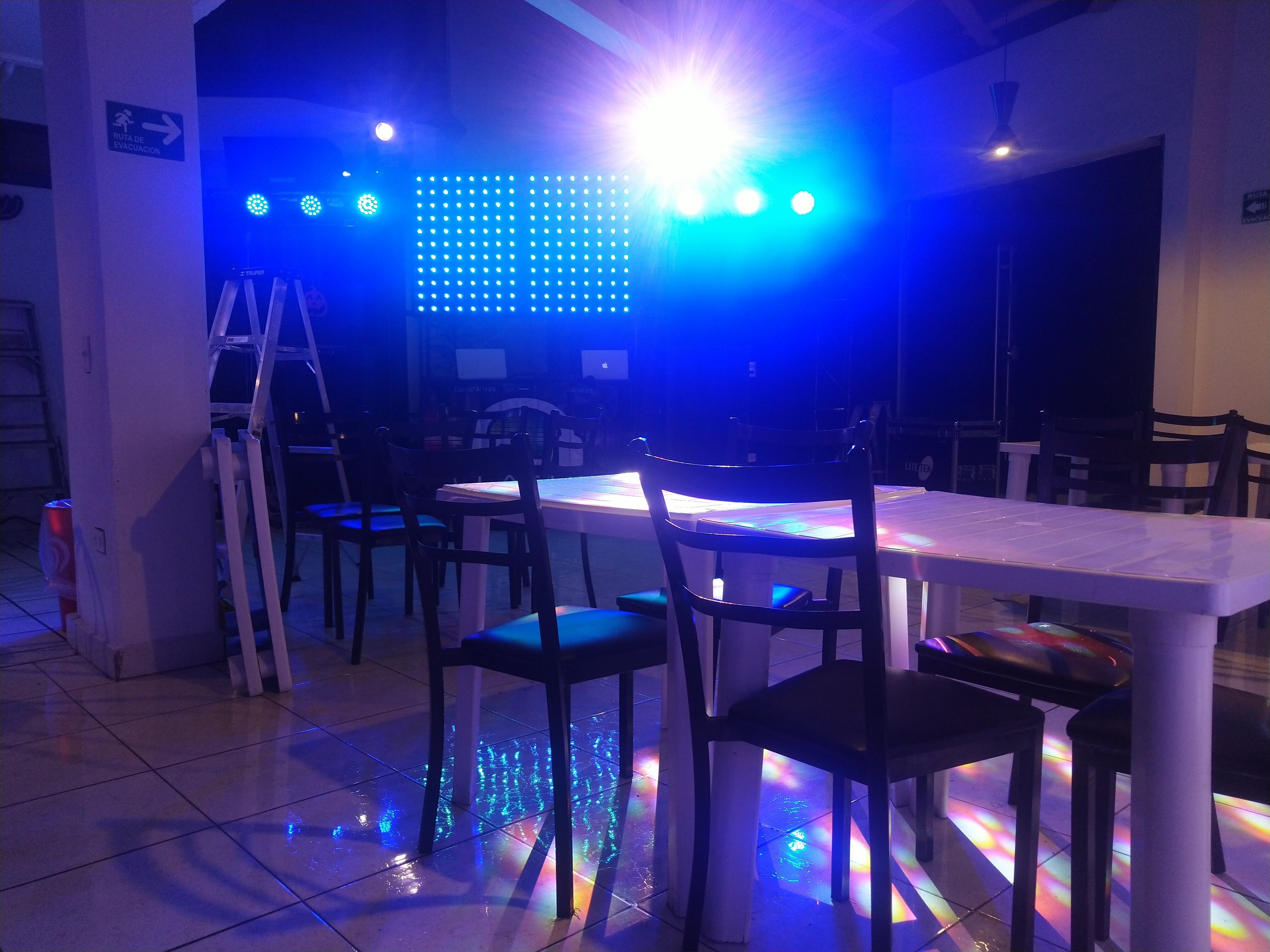 Restaurante de la Tía. image 7