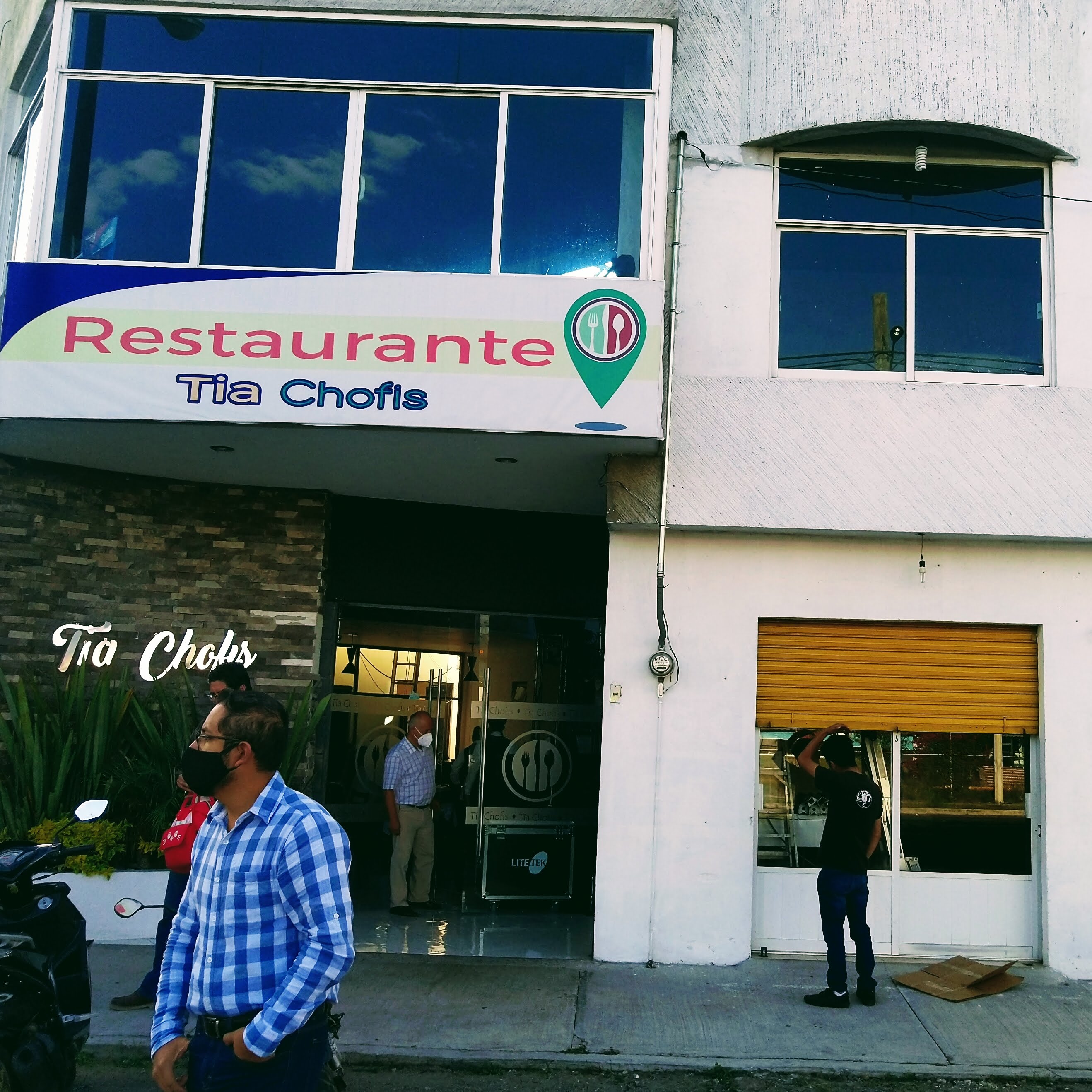 Restaurante de la Tía. image 8