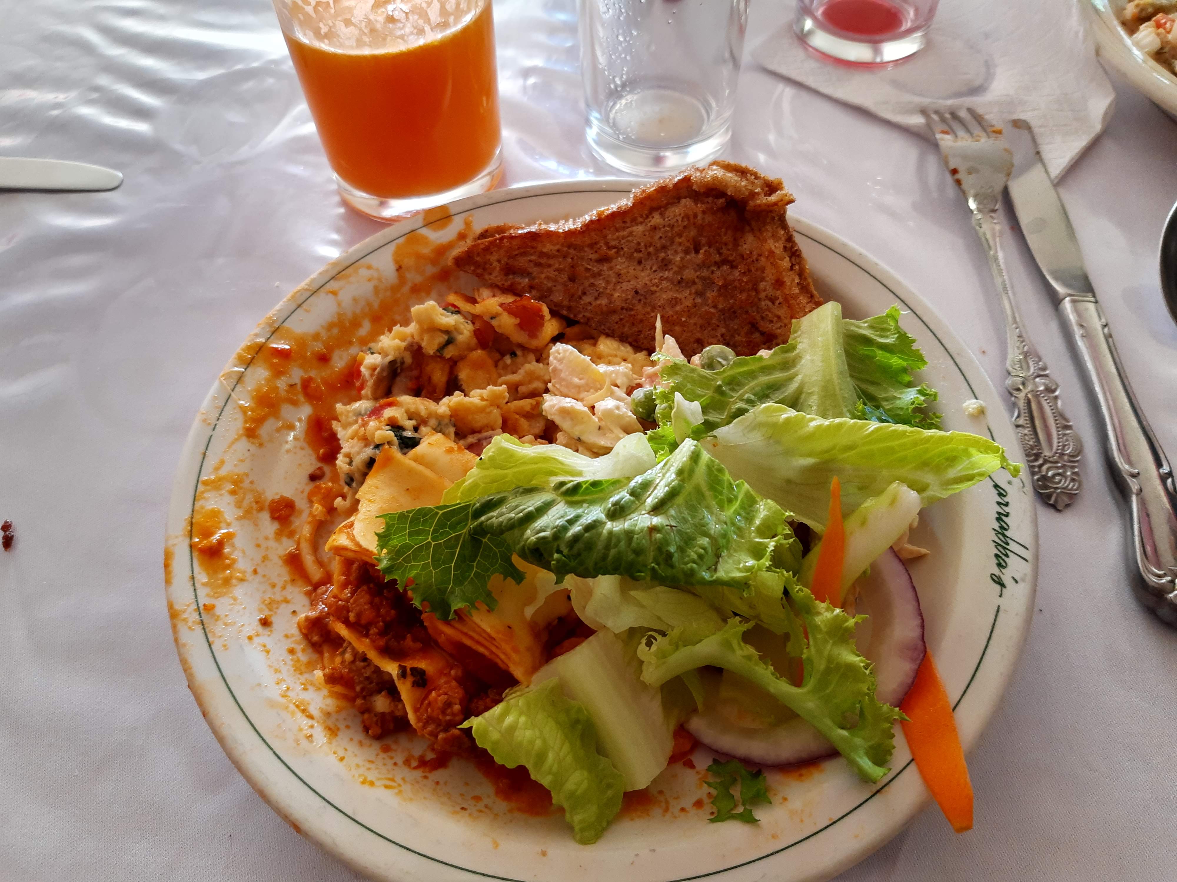 La Nueva California - Restaurante image 2