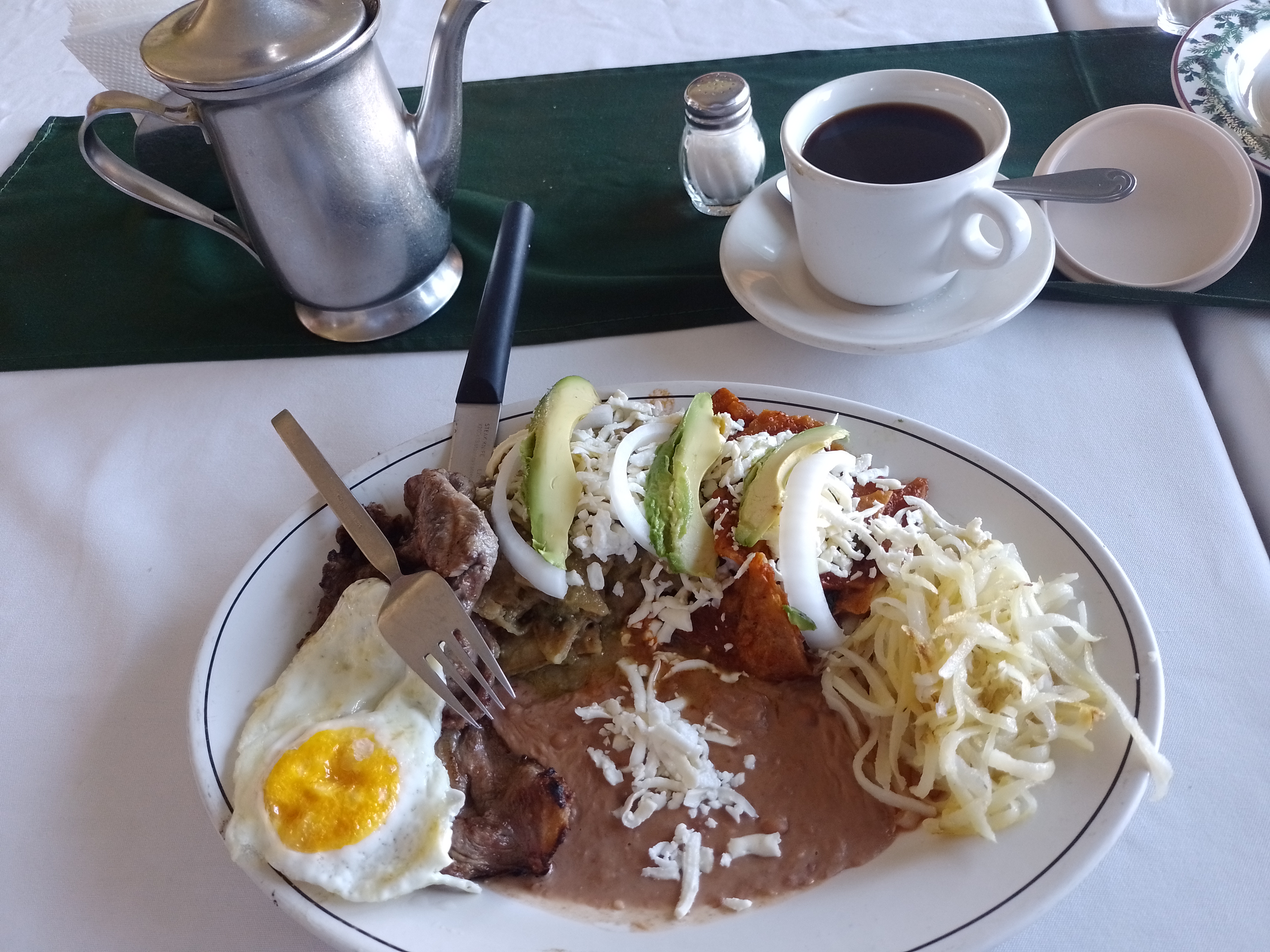 La Nueva California - Restaurante image 4