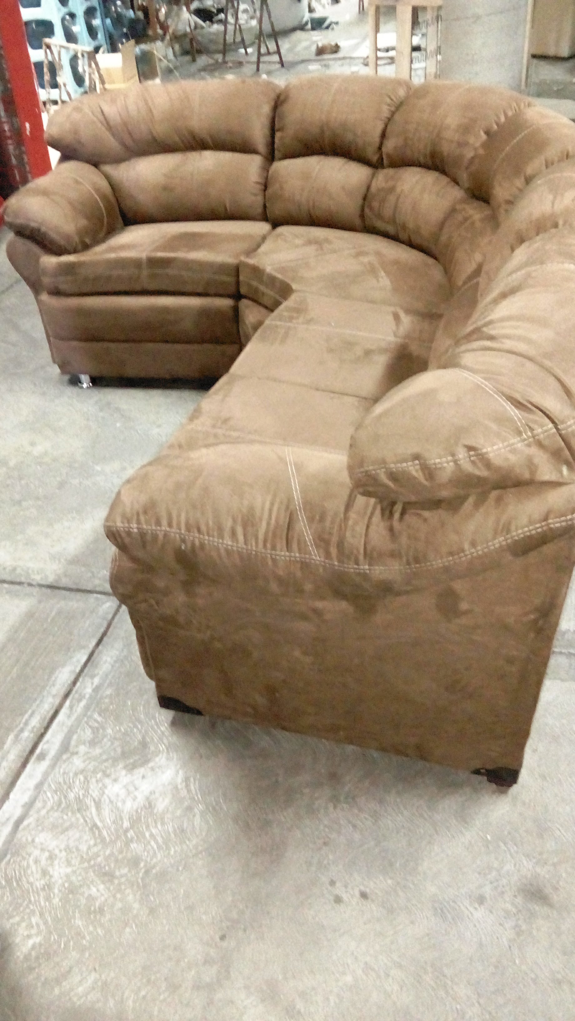 La Nueva California - Restaurante image 6