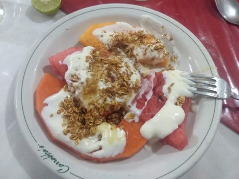 La Nueva California - Restaurante image 8