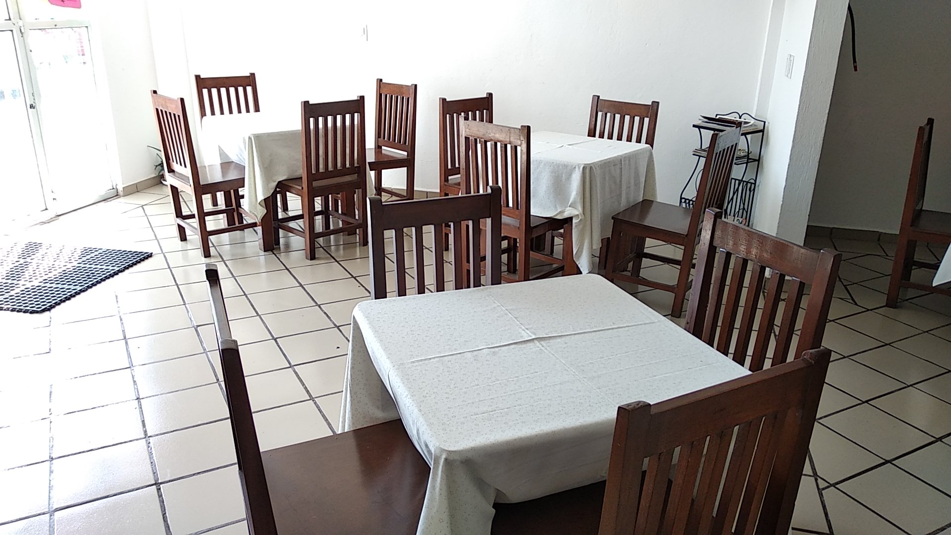 Los Canastos image 1