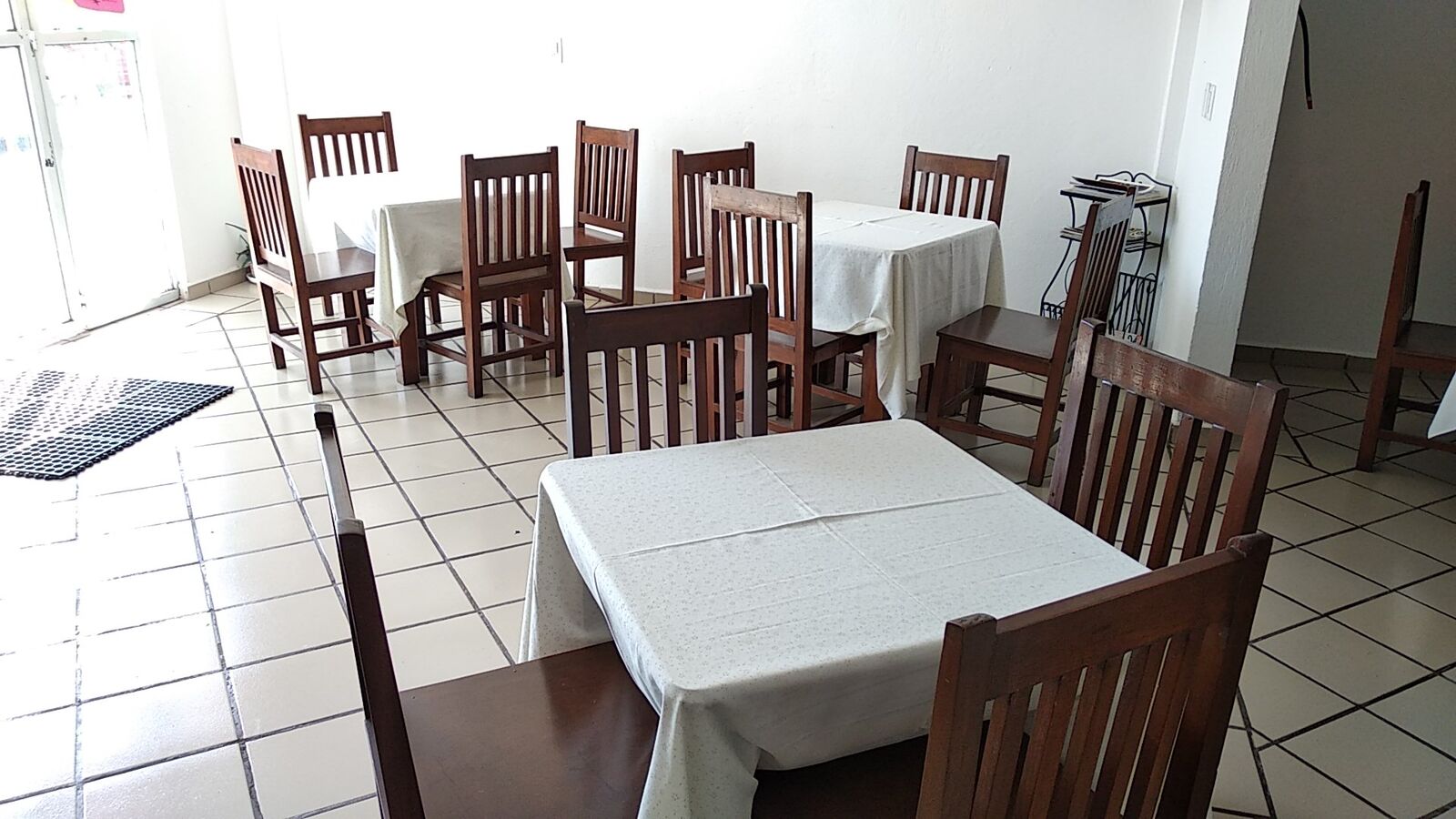 Los Canastos image 1