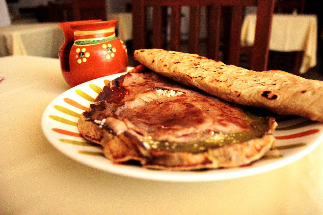 Los Canastos image 2