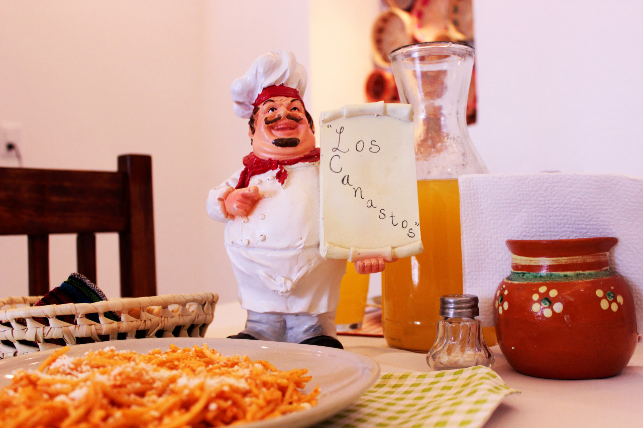 Los Canastos image 5