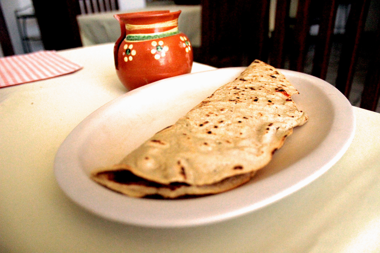 Los Canastos image 6