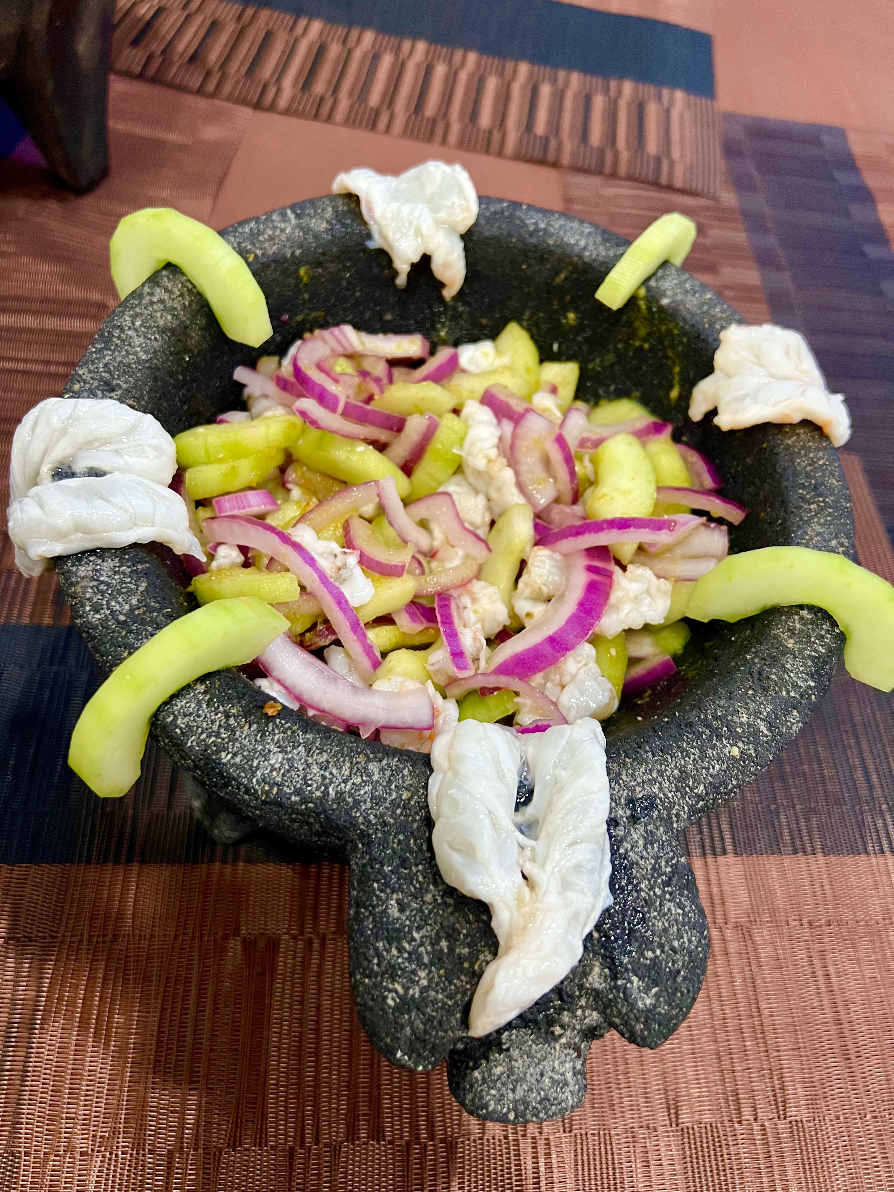 yakarta restaurante image 1