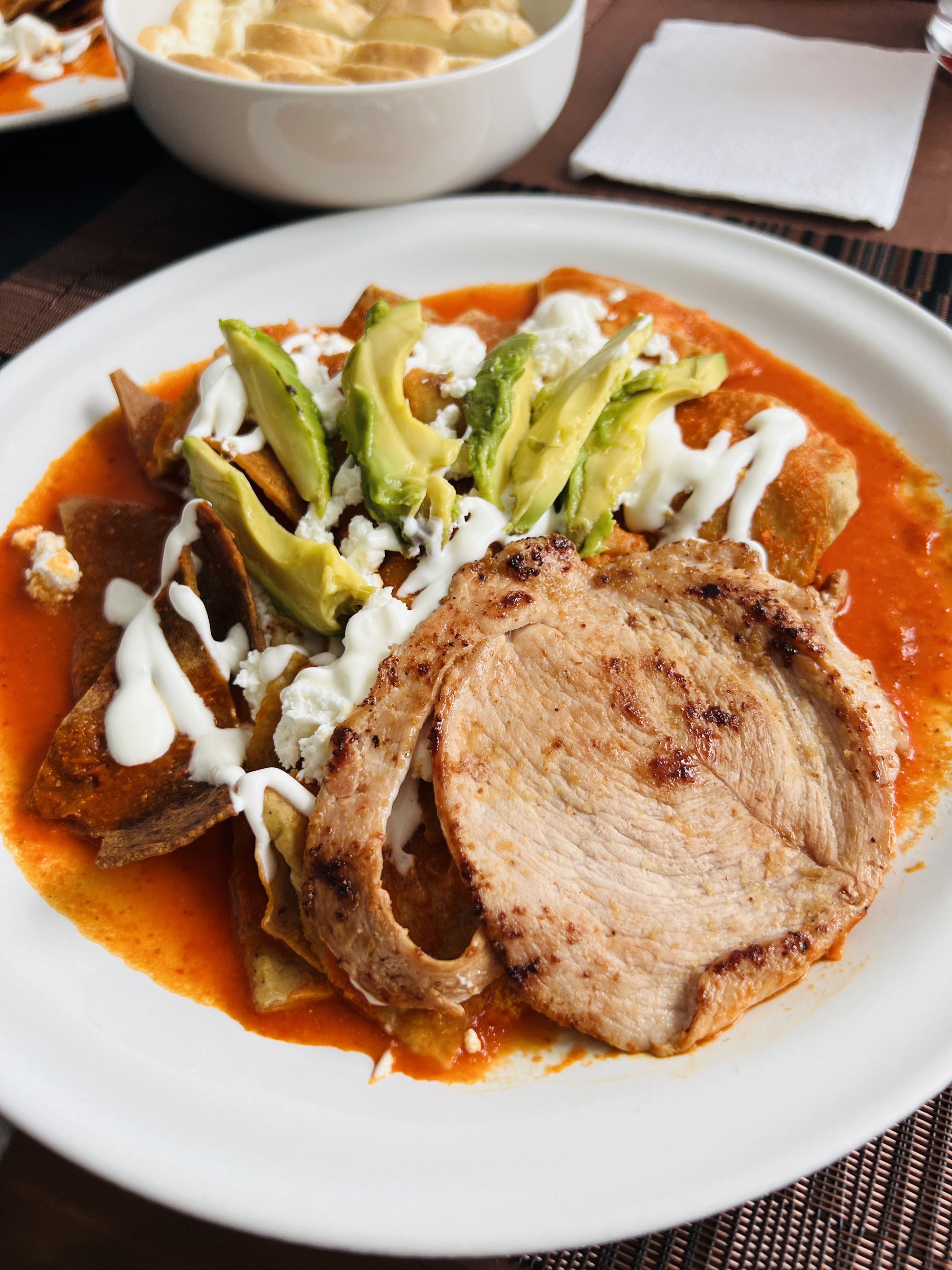 yakarta restaurante image 2