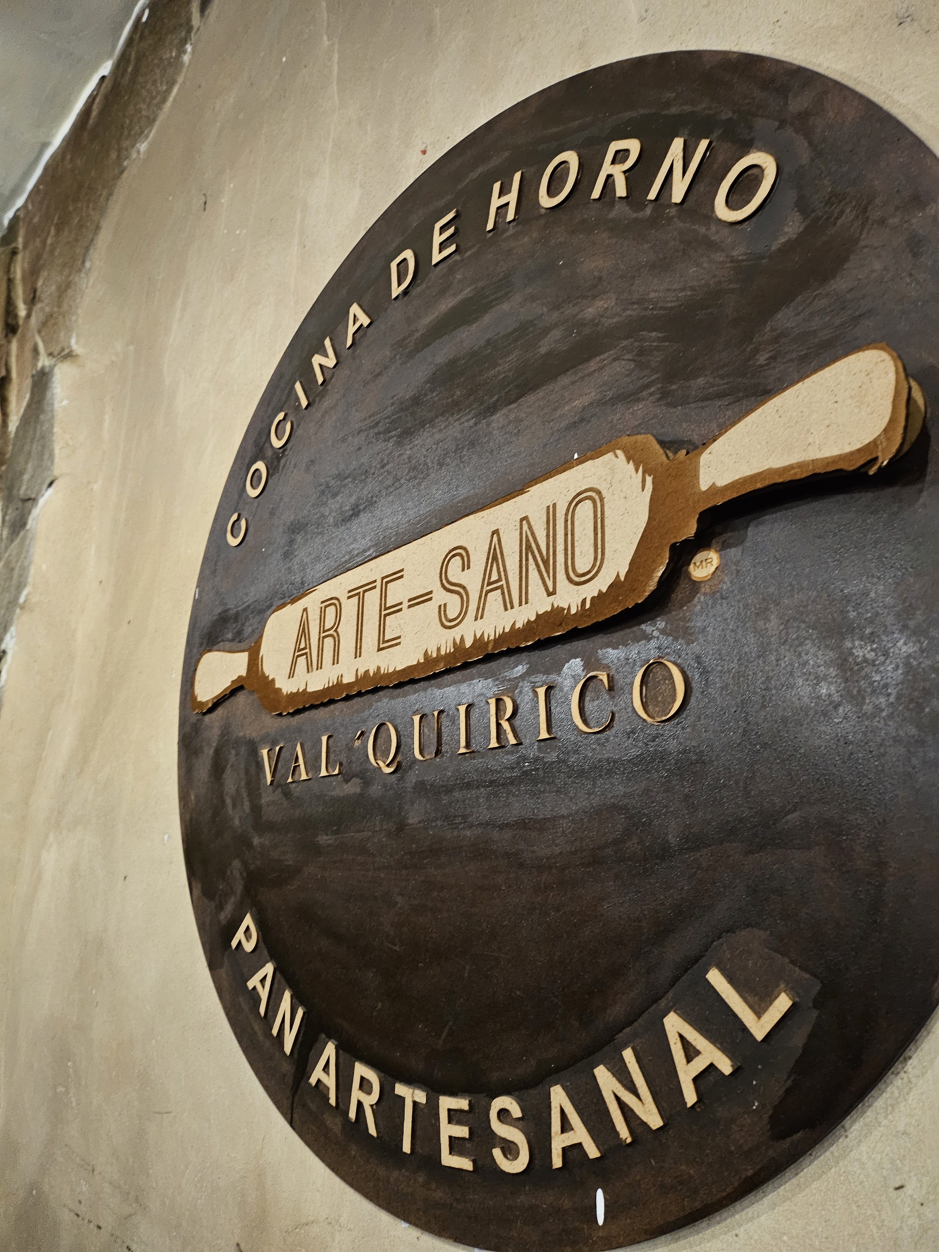 ARTE-SANO VAL´QUIRICO image 6