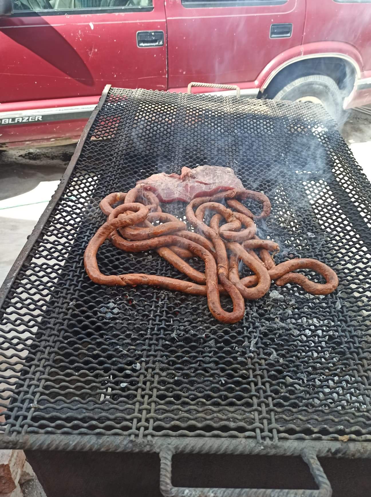 Antojitos la Güera o las Moreno image 1