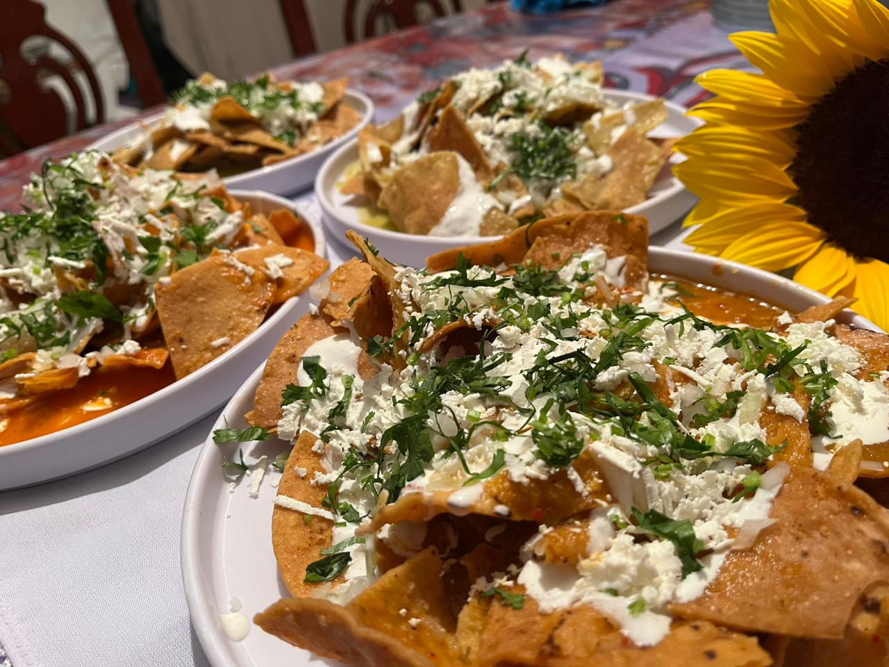 La Chilaquilería image 2