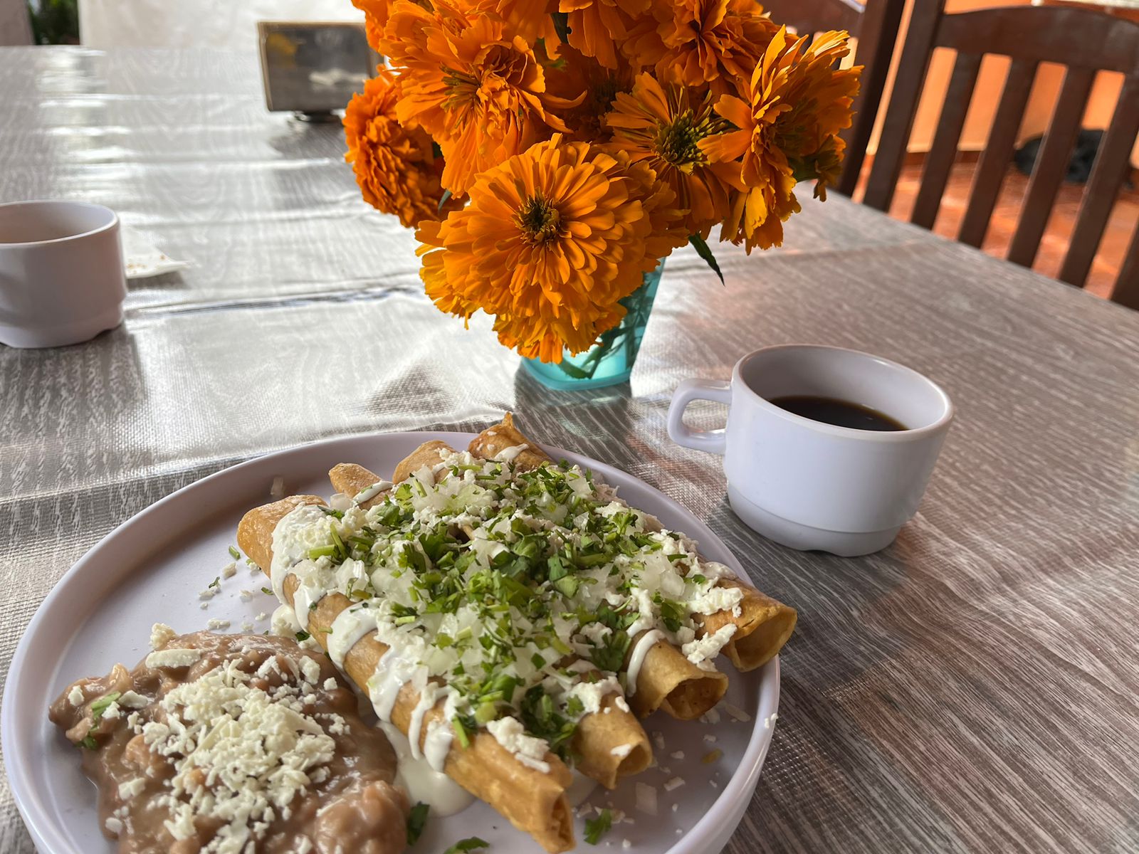 La Chilaquilería image 3