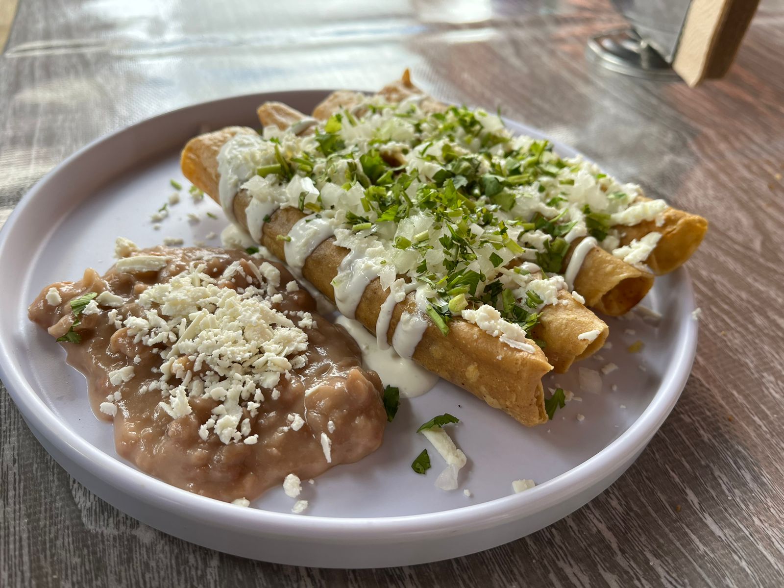 La Chilaquilería image 4