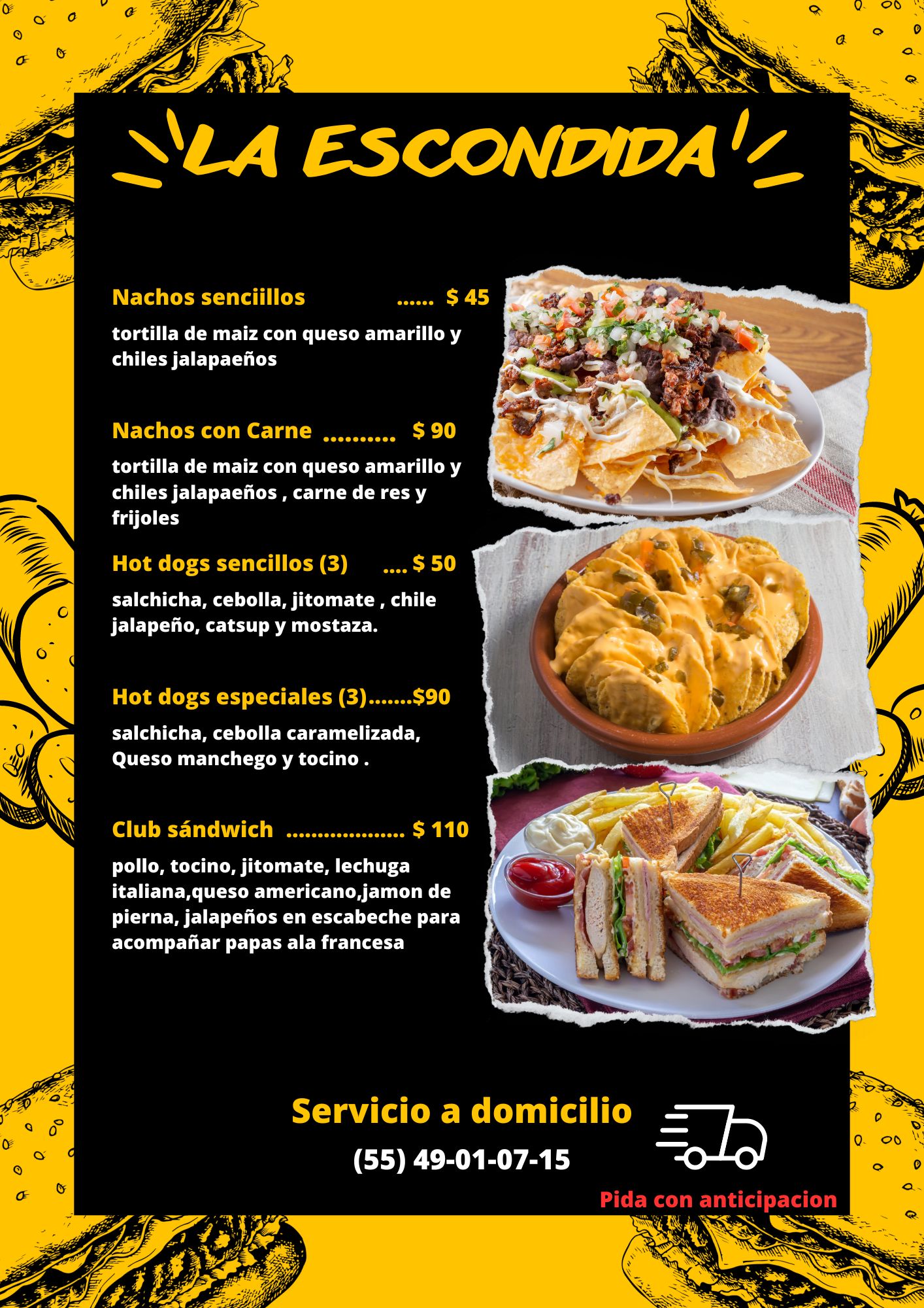 alitasyhamburguesaslaescondida image 4