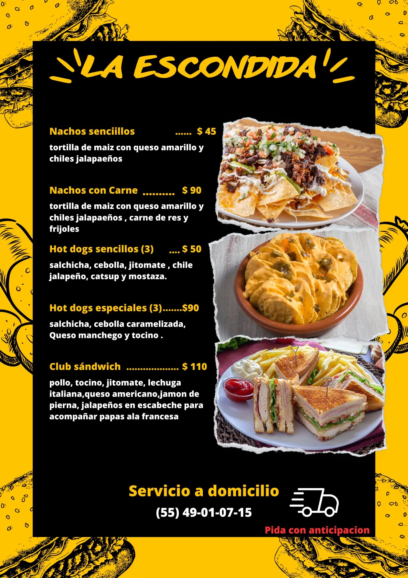 alitasyhamburguesaslaescondida image 4