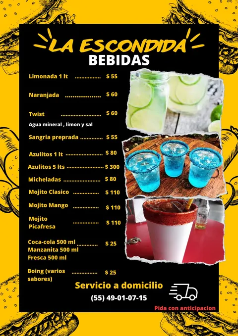 alitasyhamburguesaslaescondida image 5