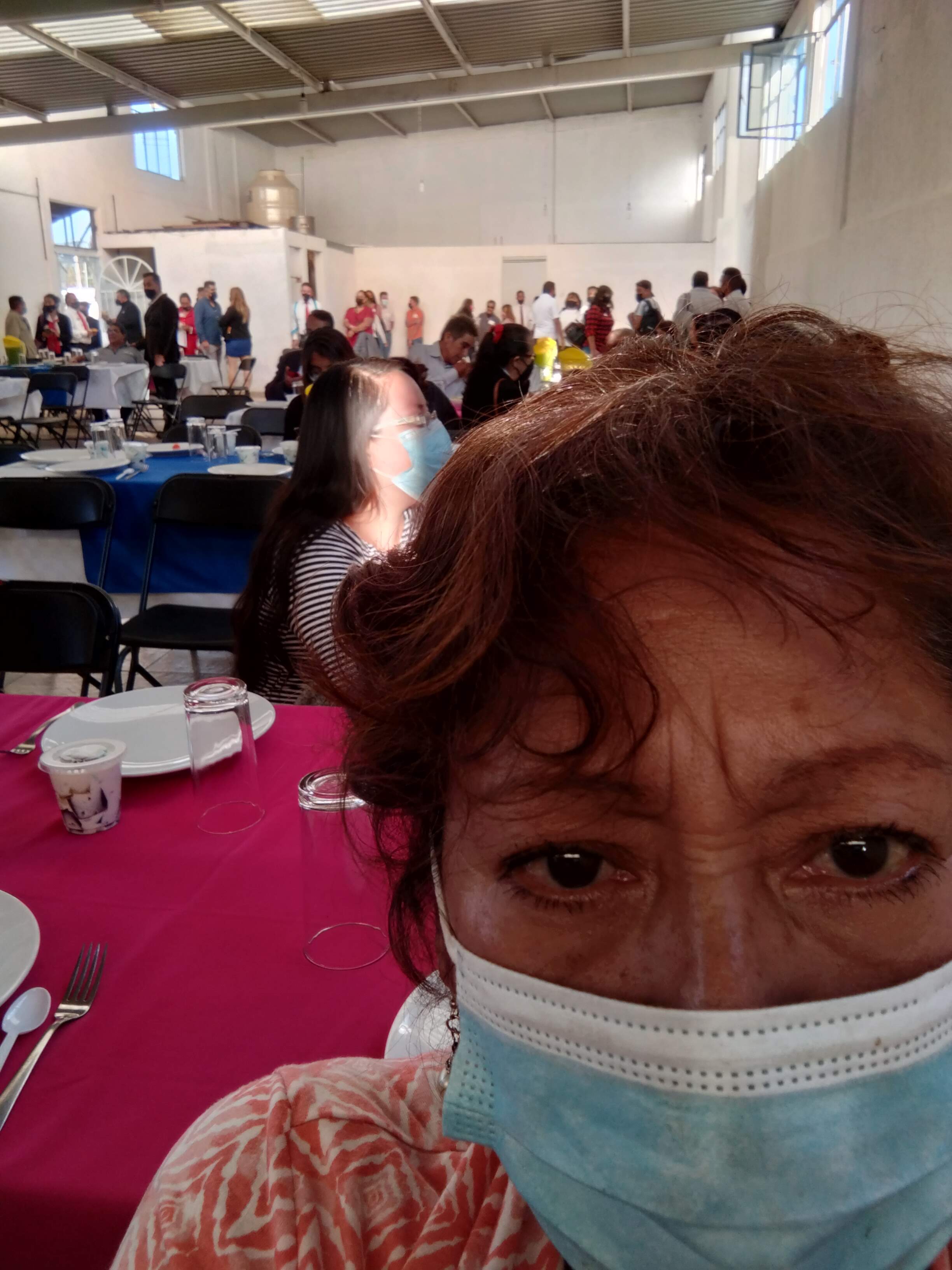 Salón y jardín de eventos "Santa María" image 10