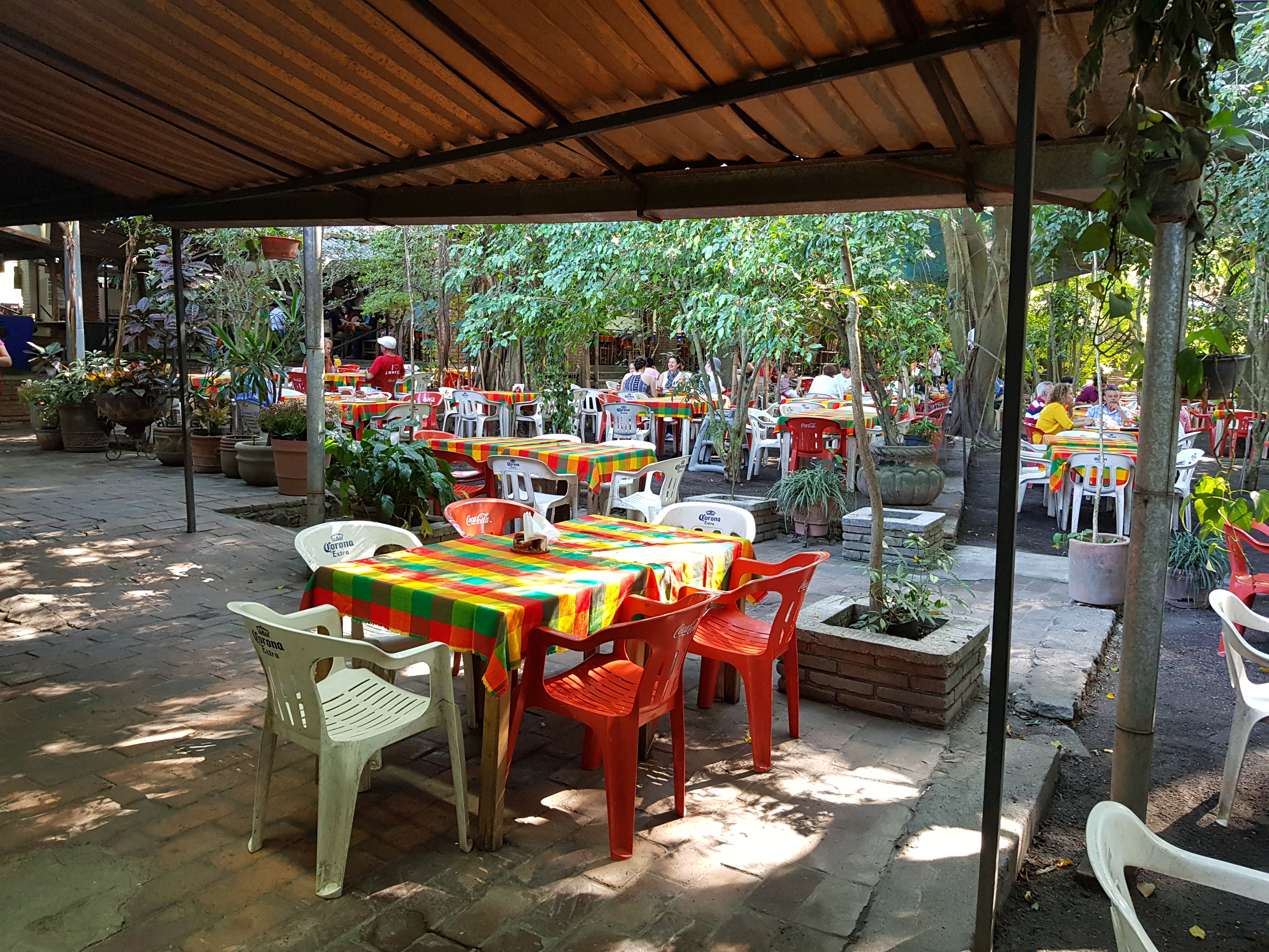 Los Portales de Suchitlán image 1