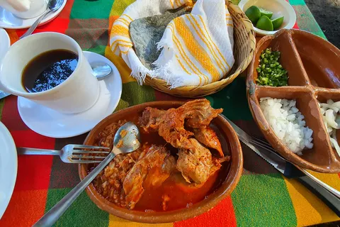 Los Portales de Suchitlán image 2