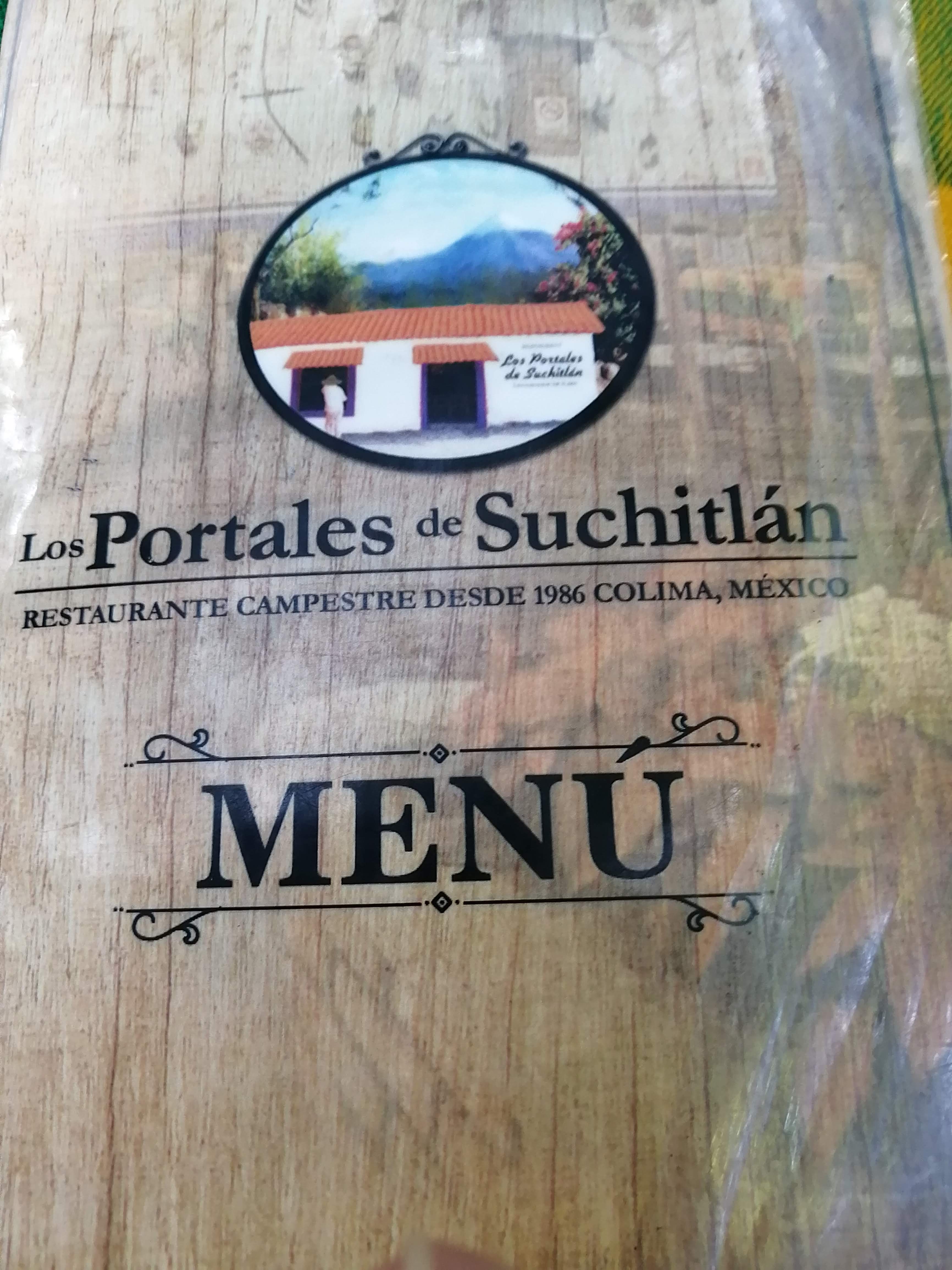 Los Portales de Suchitlán image 5