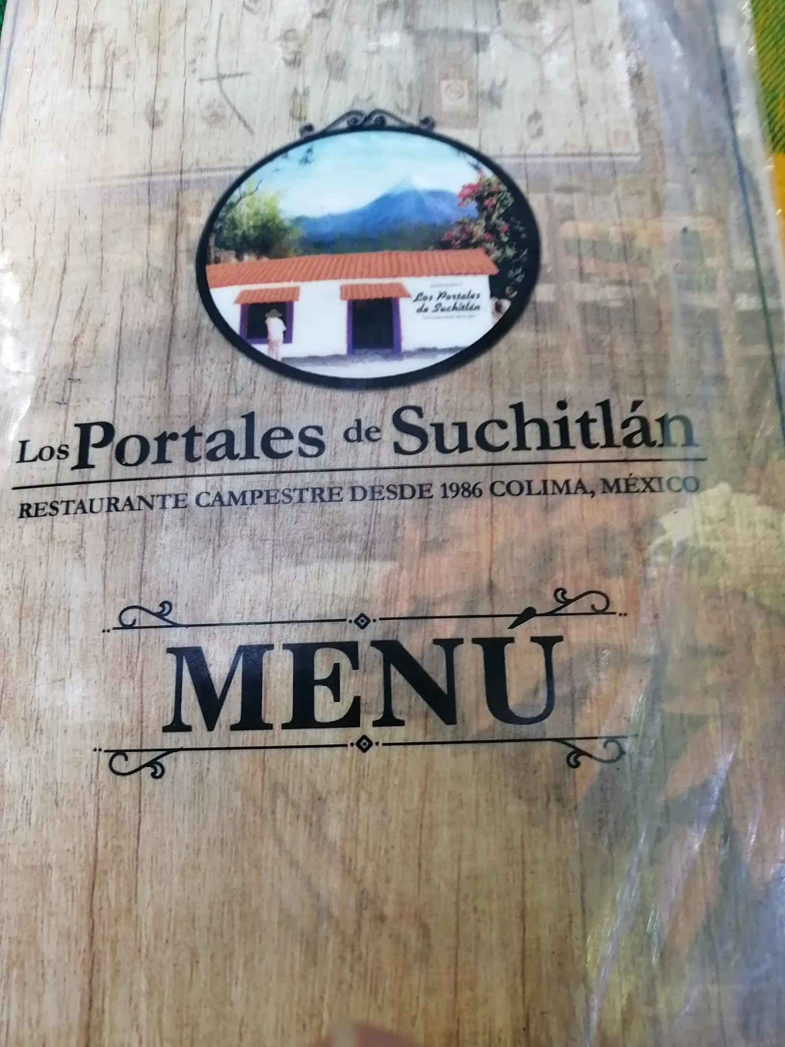 Los Portales de Suchitlán image 5
