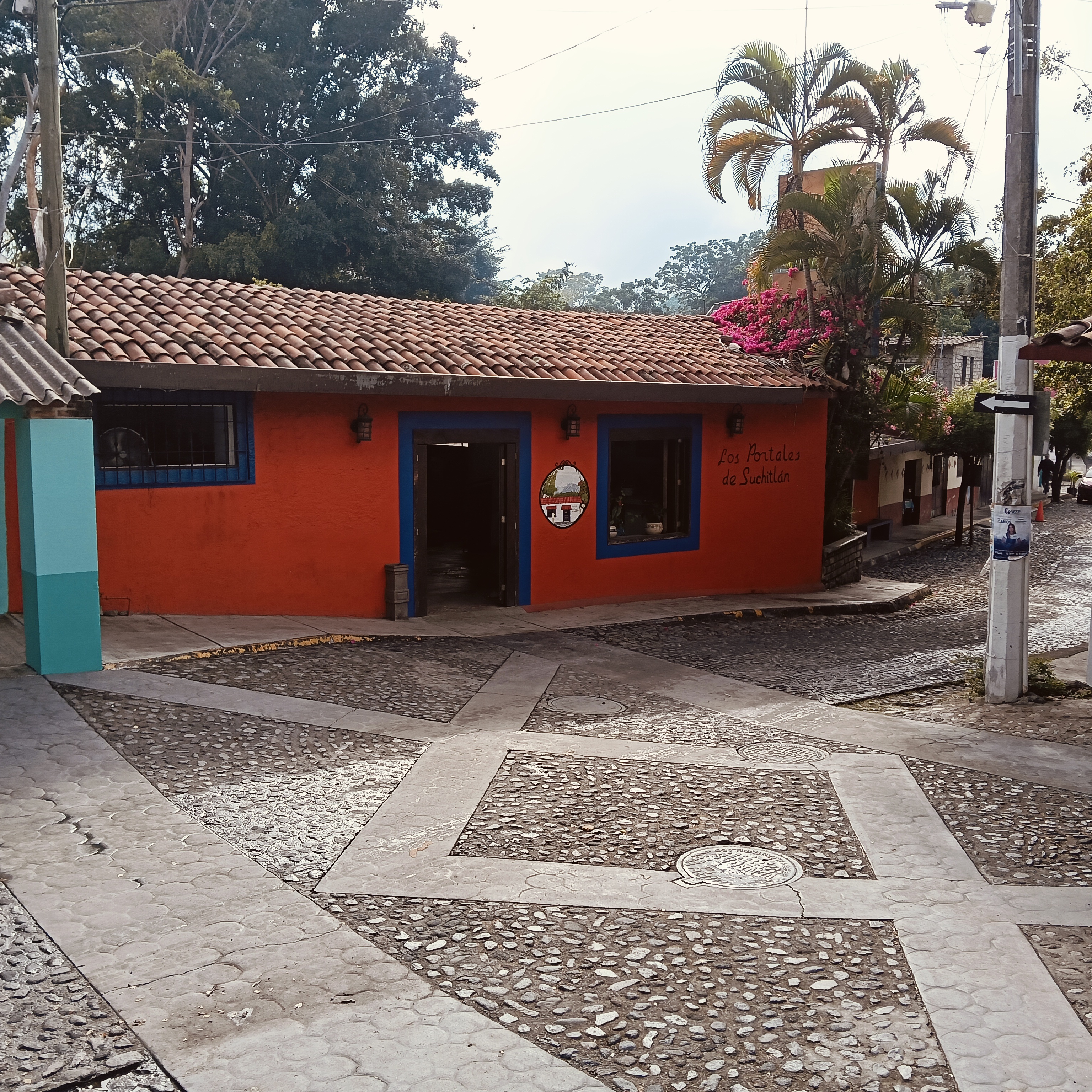 Los Portales de Suchitlán image 6