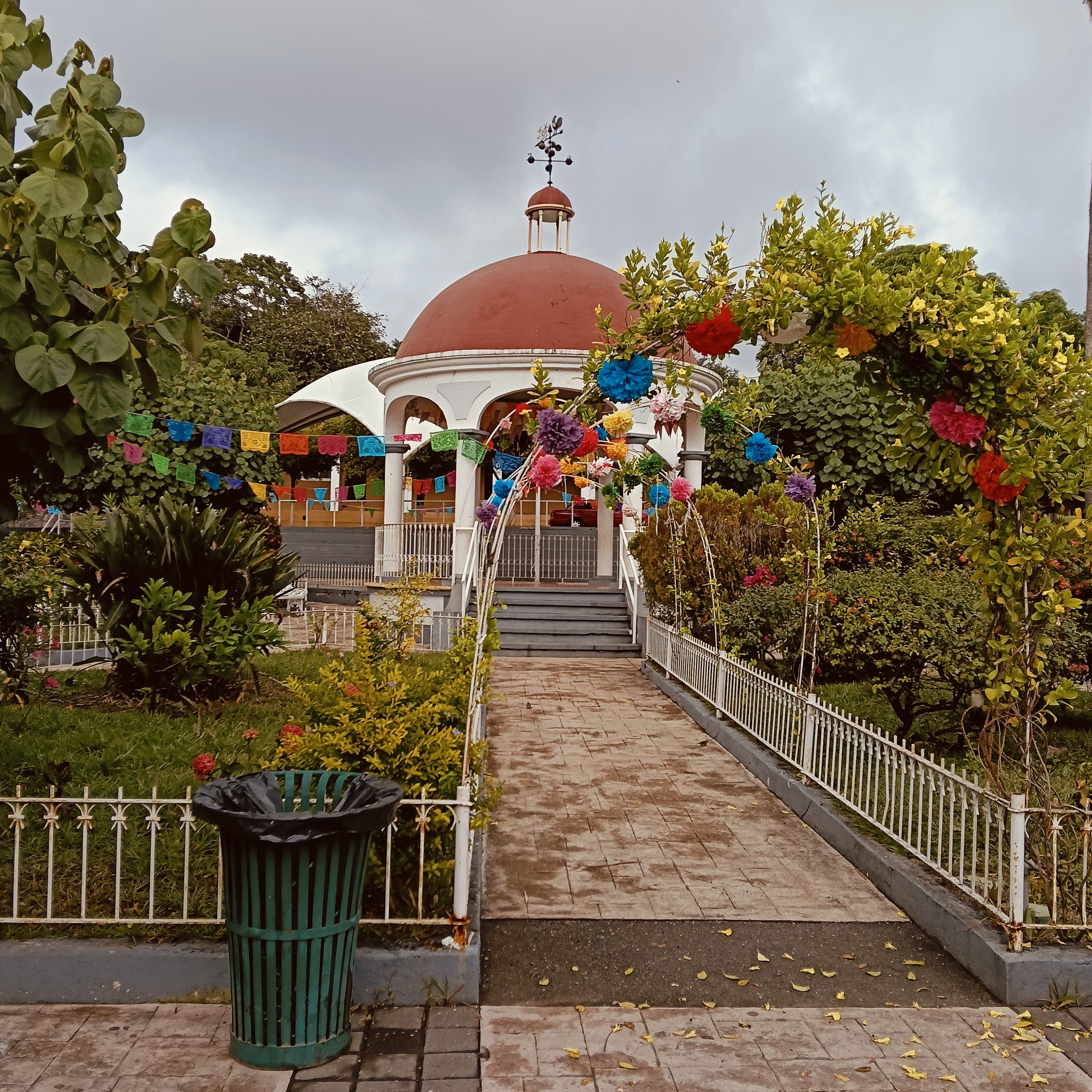 Los Portales de Suchitlán image 8