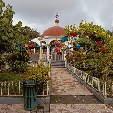 Los Portales de Suchitlán image 8