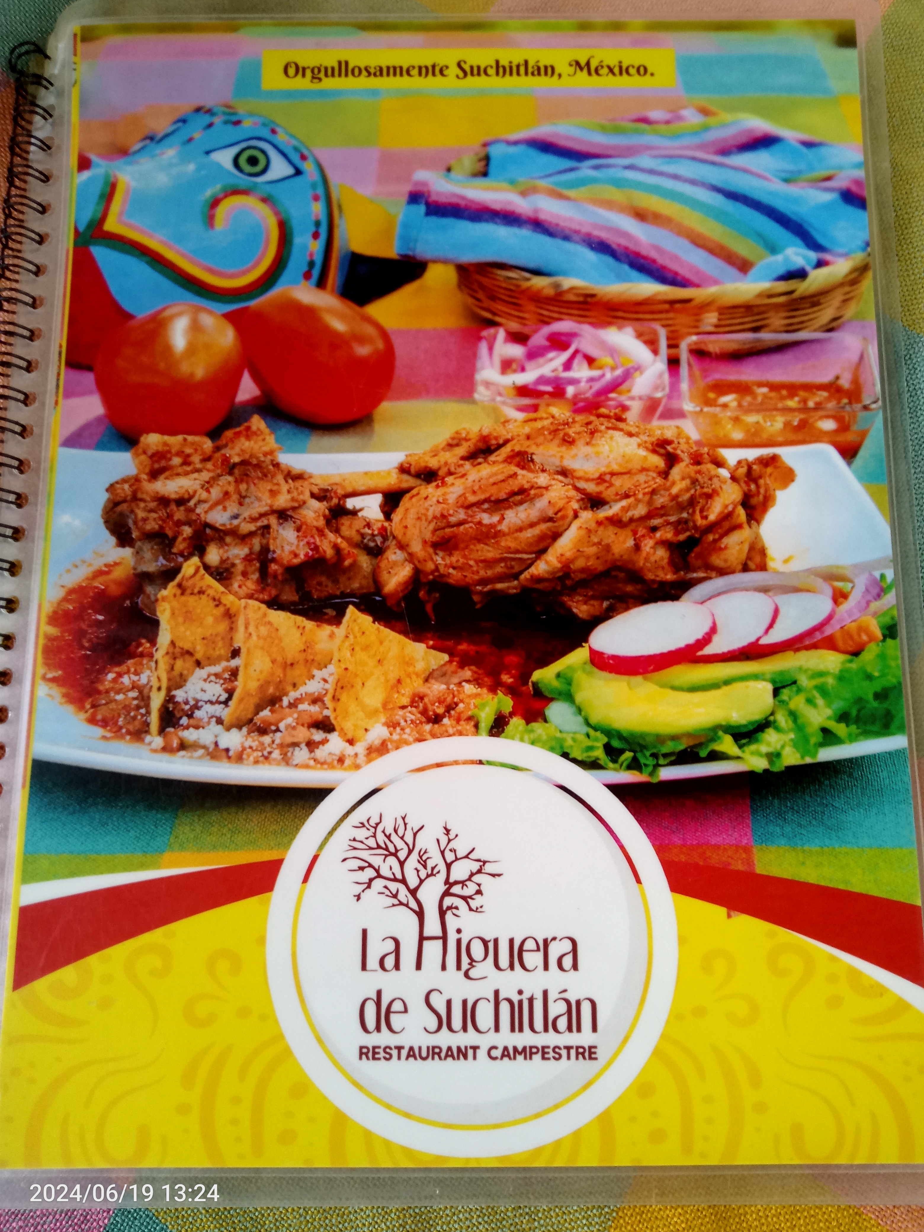 La Higuera de Suchitlan image 7