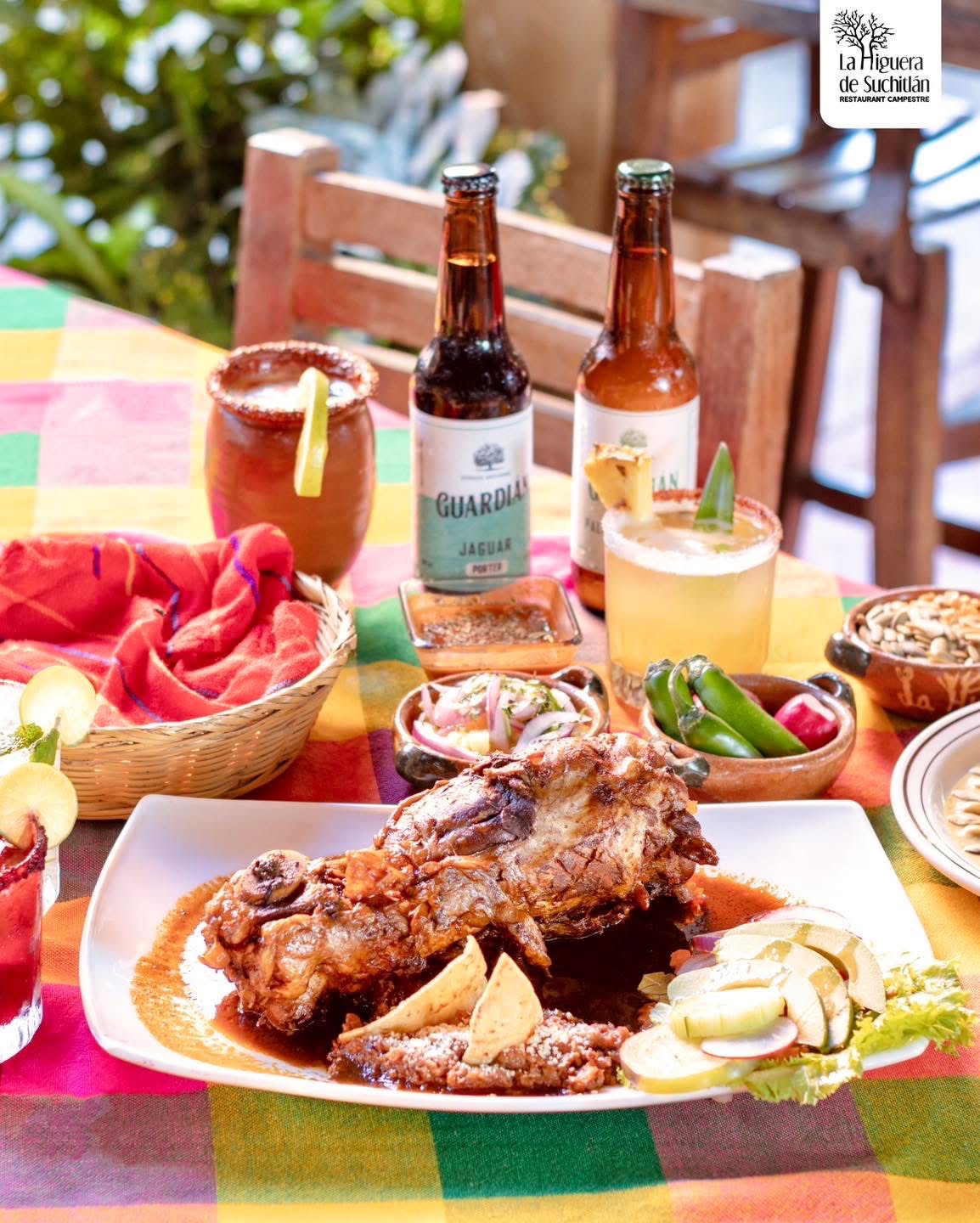 La Higuera de Suchitlan image 8