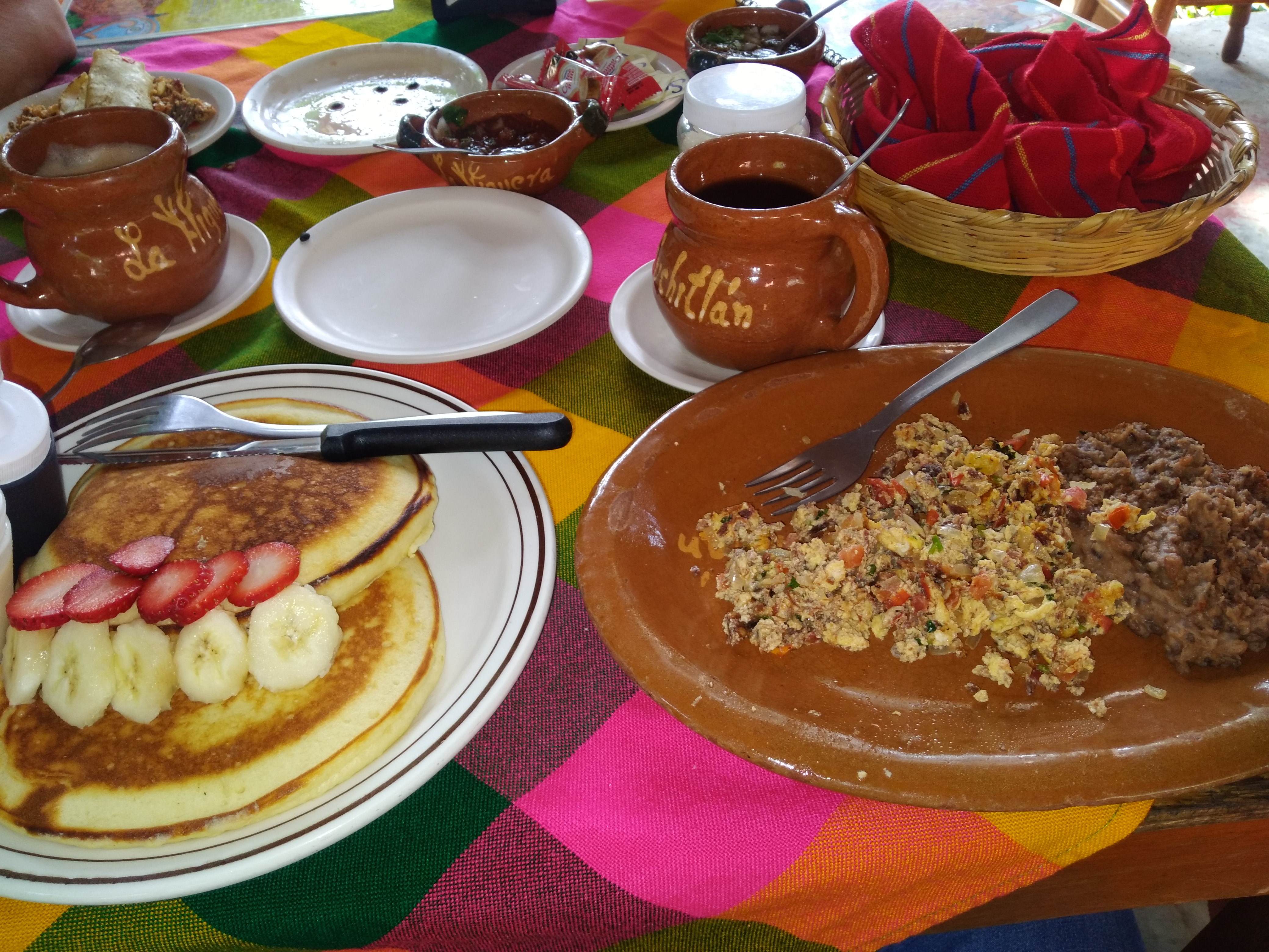 La Higuera de Suchitlan image 10