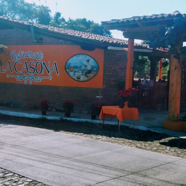 Restaurante La Casona image 1