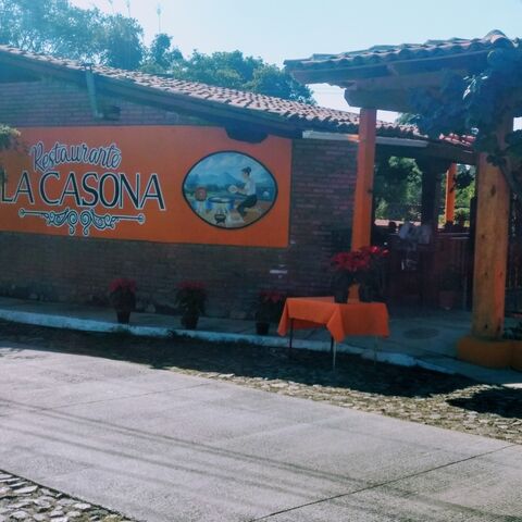 Restaurante La Casona image 1