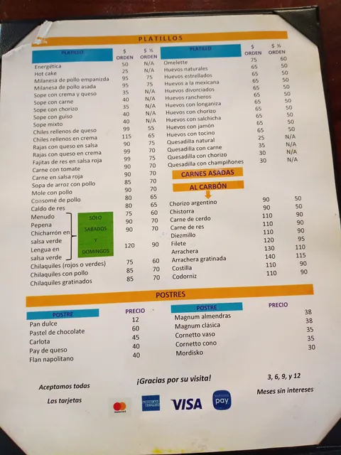 Restaurante La Casona image 3