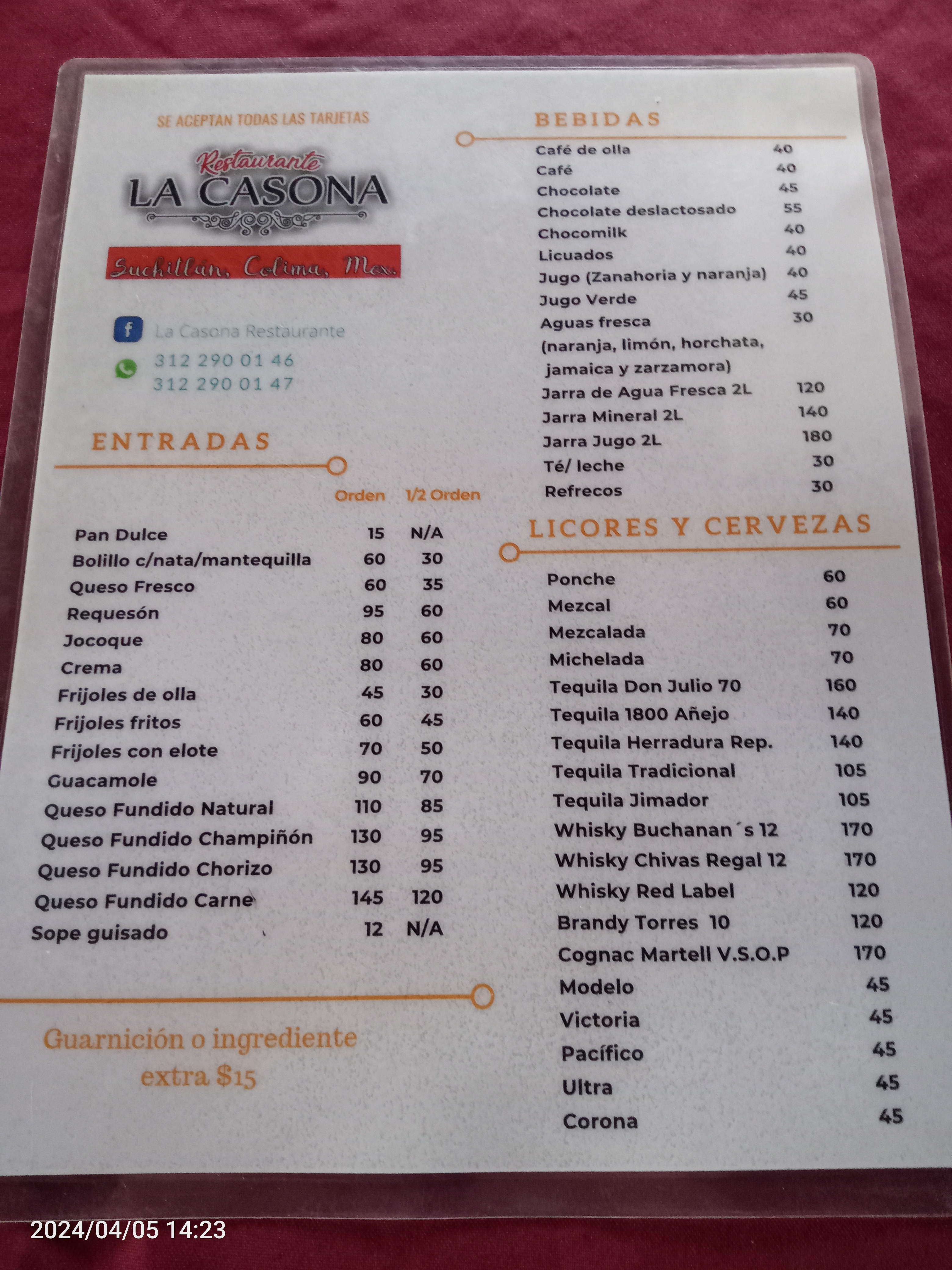 Restaurante La Casona image 4