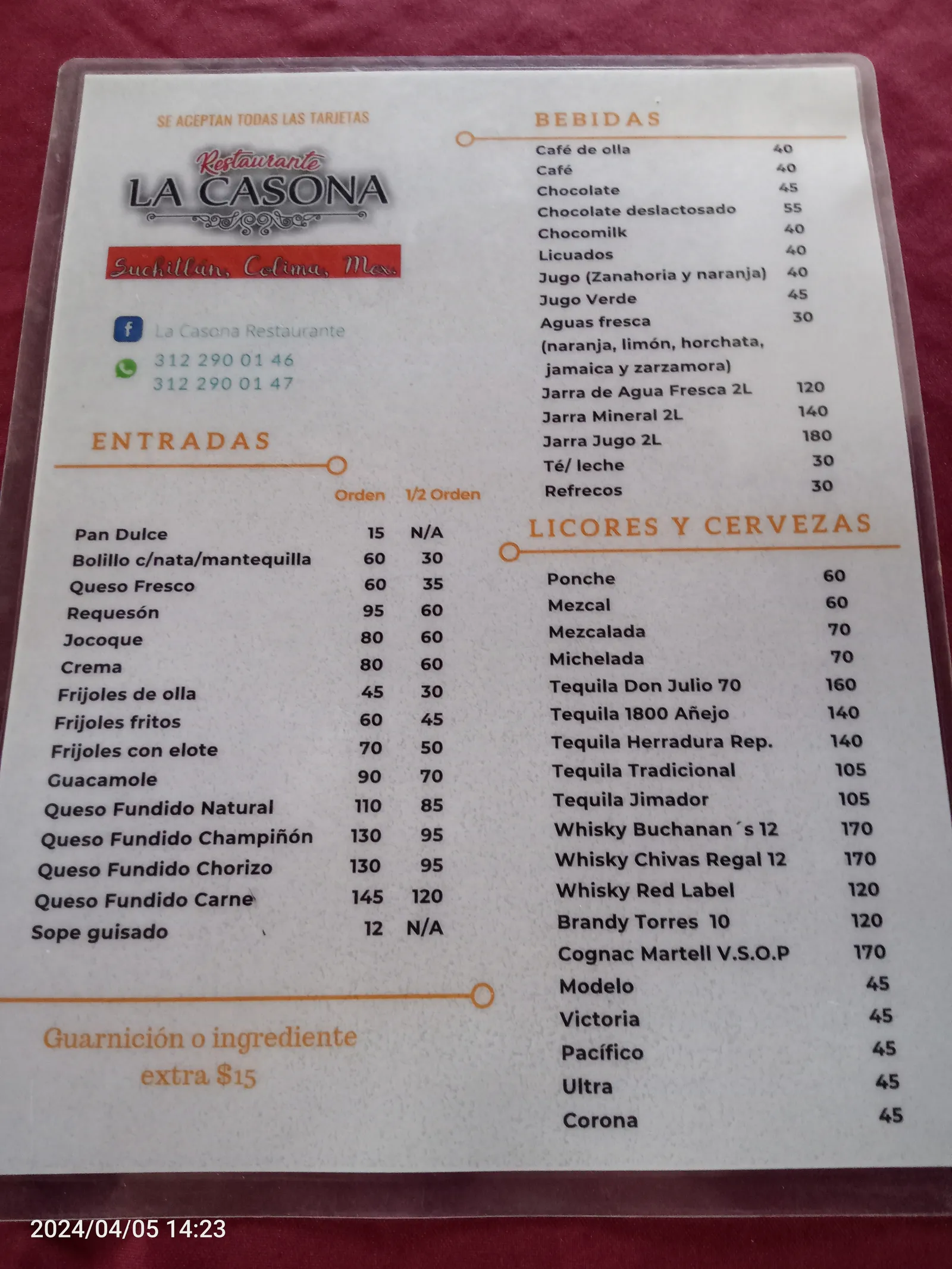Restaurante La Casona image 4