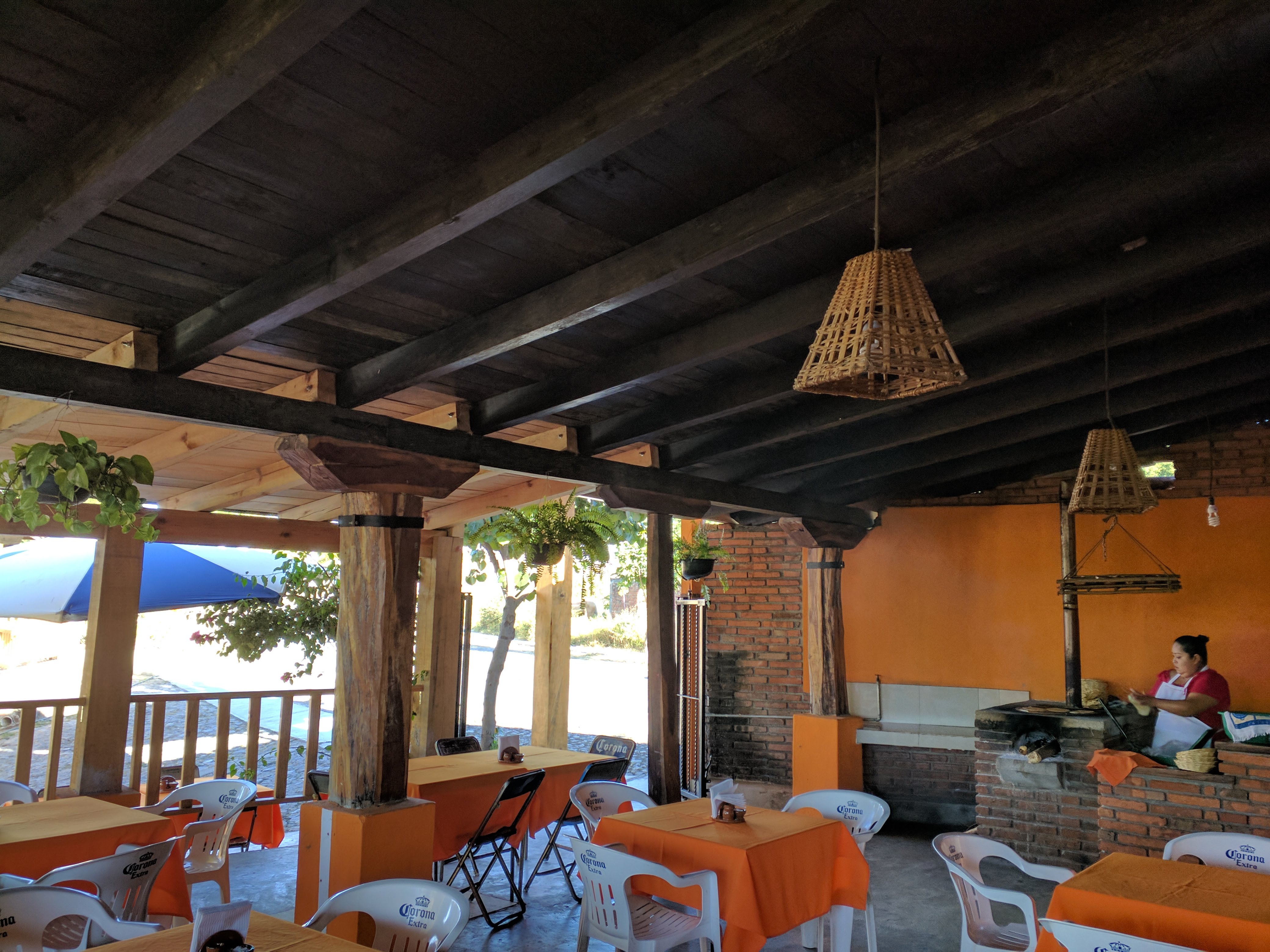 Restaurante La Casona image 5