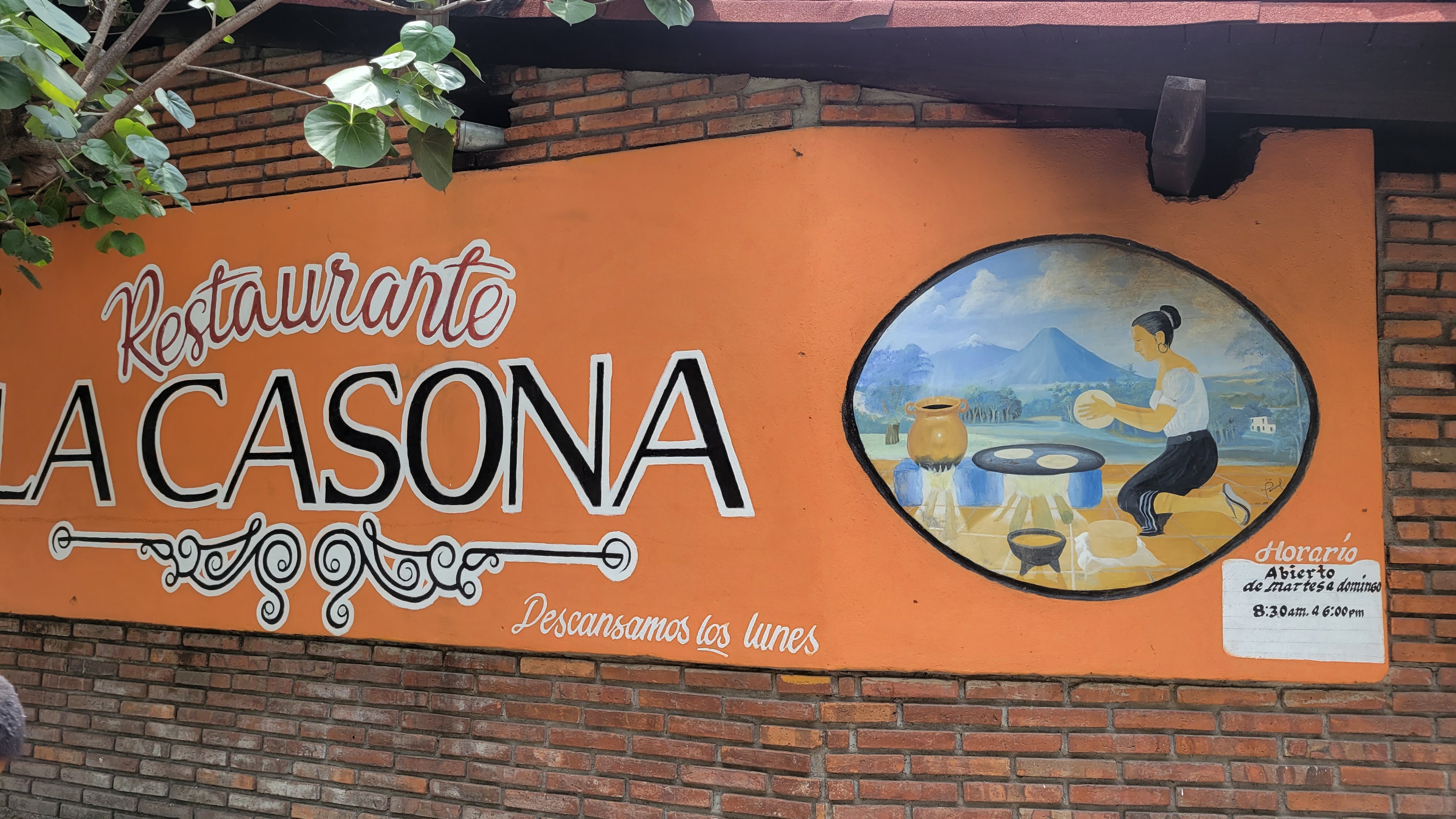 Restaurante La Casona image 6