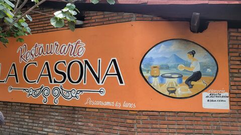 Restaurante La Casona image 6