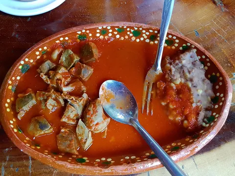 Restaurante La Casona image 7