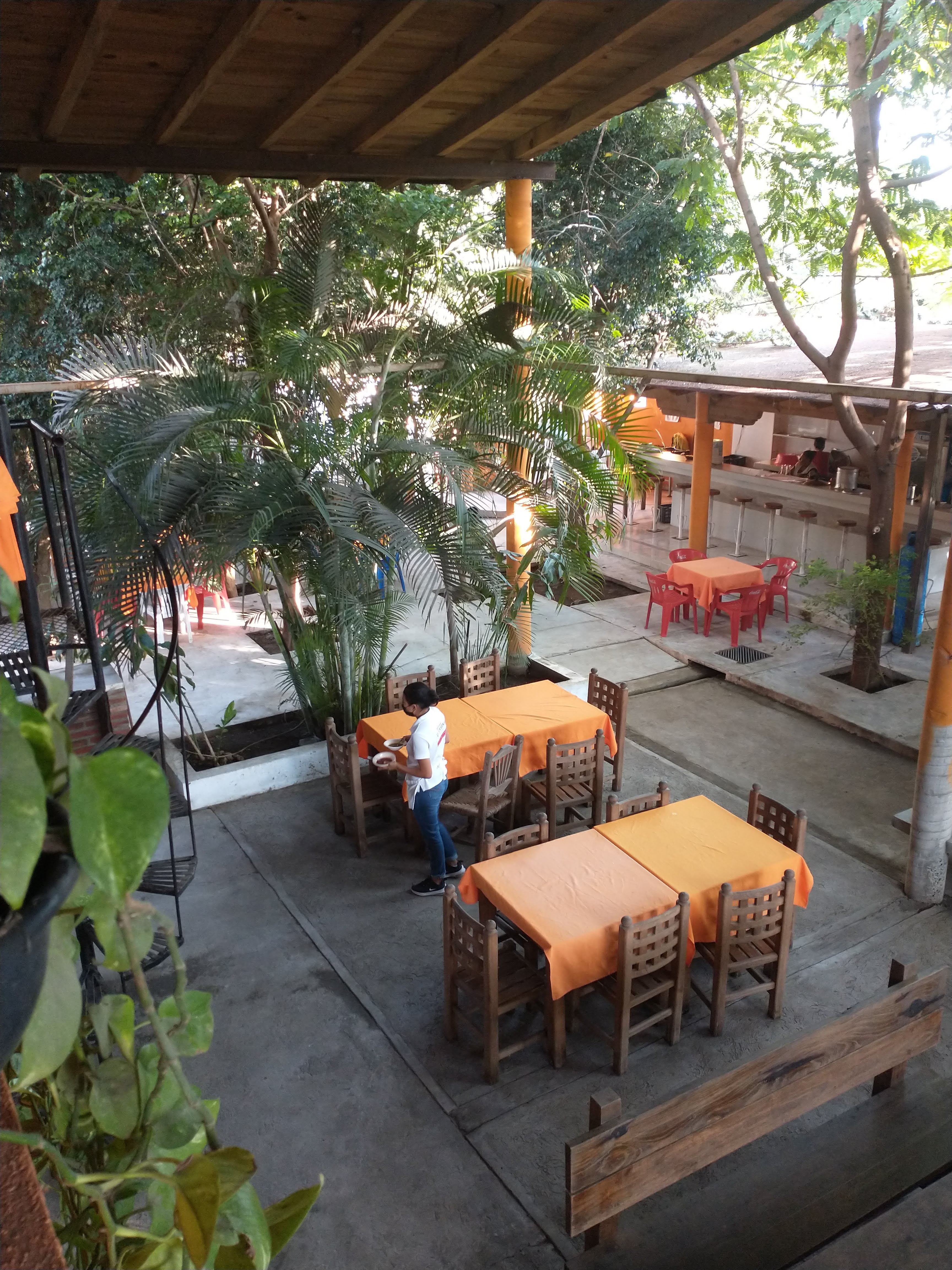 Restaurante La Casona image 9